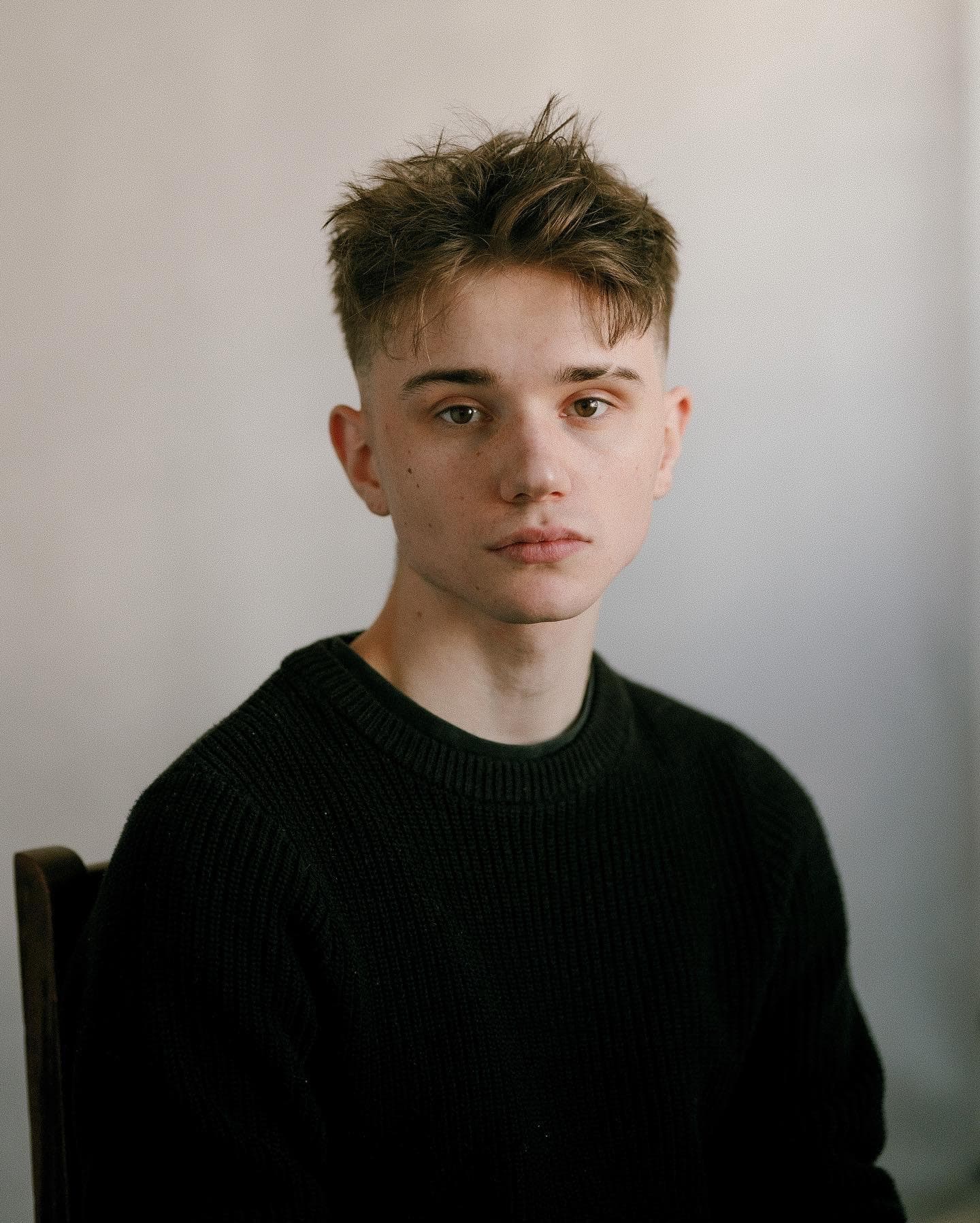 Zak Sutcliffe