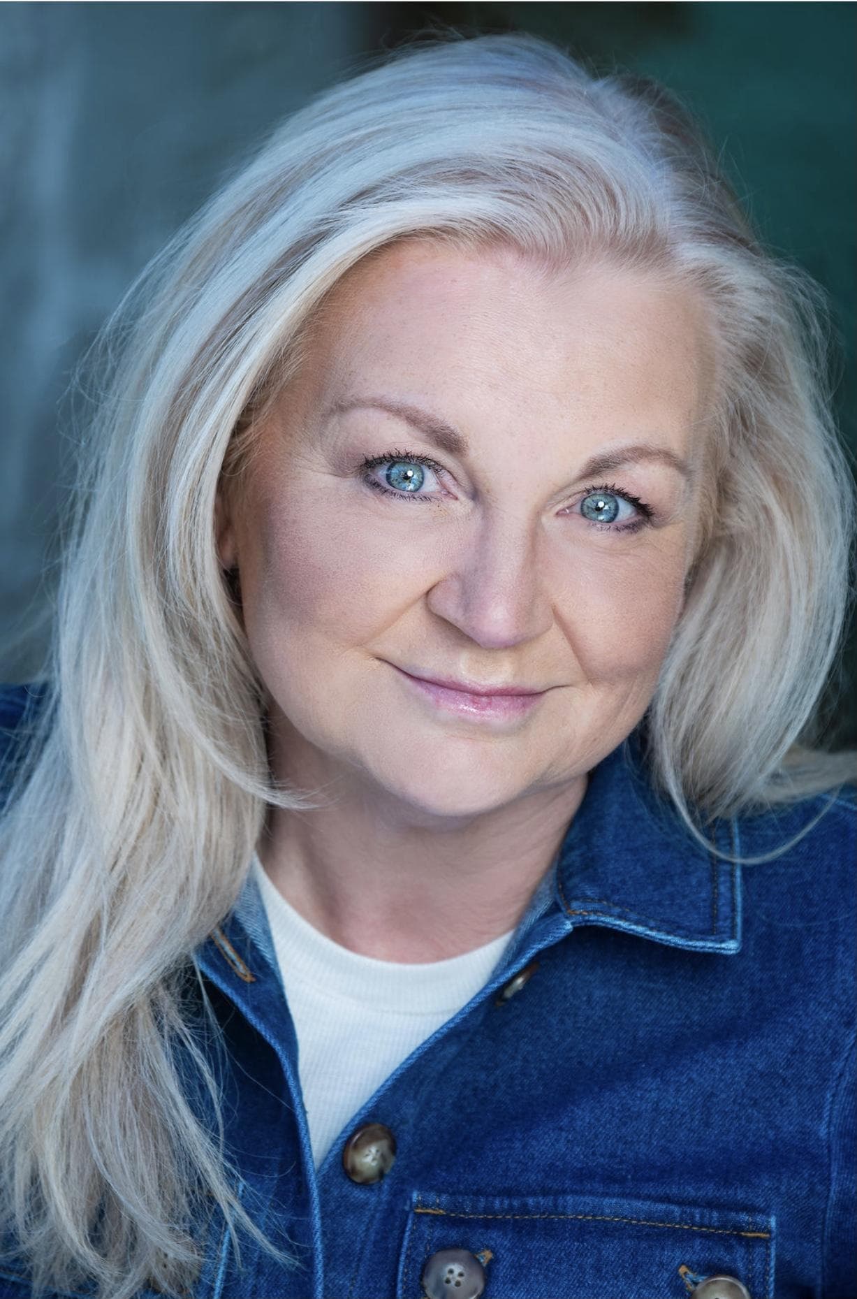 Kerry Joy Stewart
