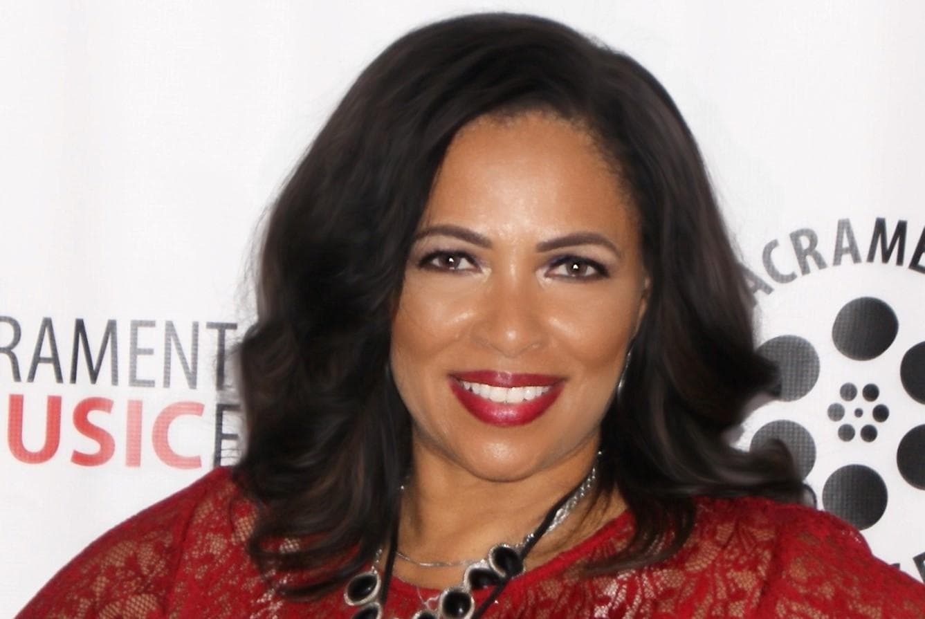 Sandra Dee Richardson