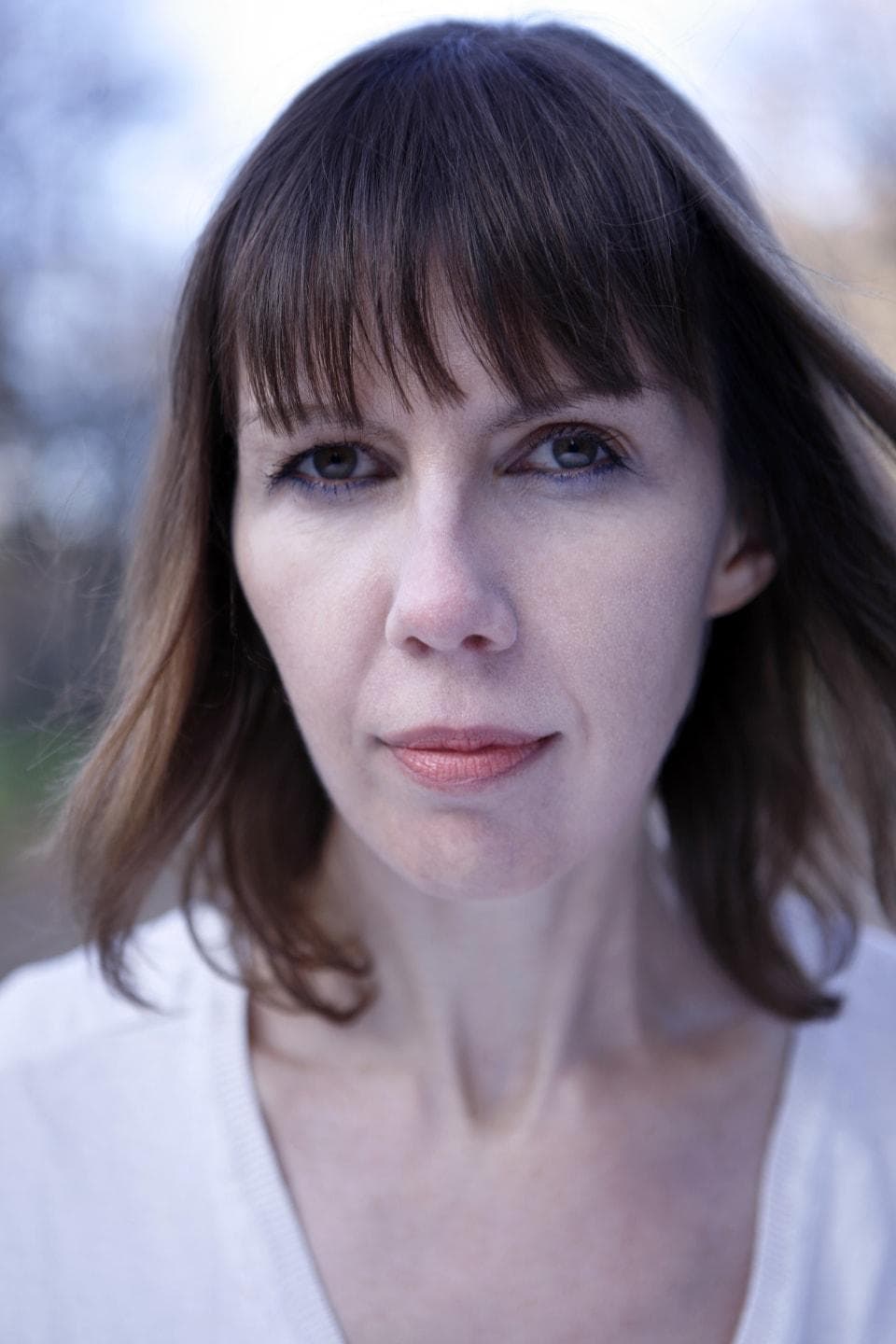 Penelope Granycome