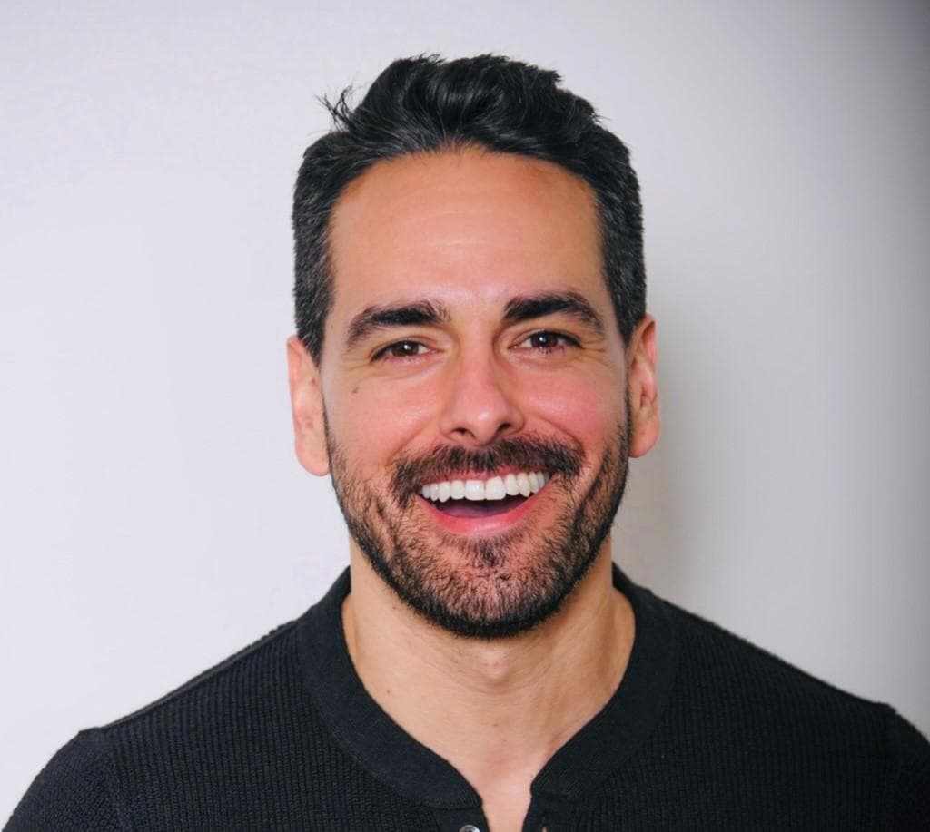 Paul Diaz