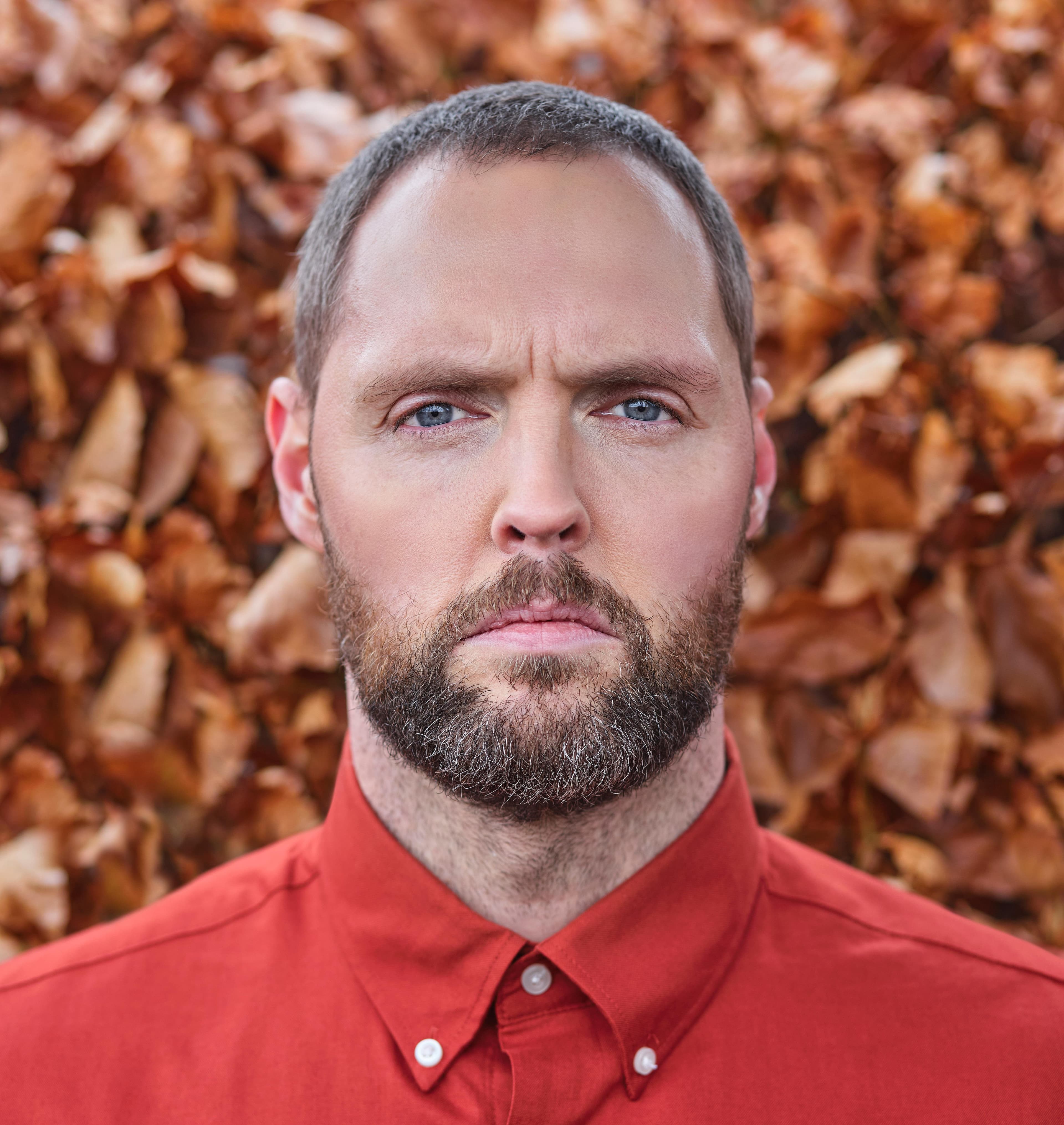 Gareth Morrison