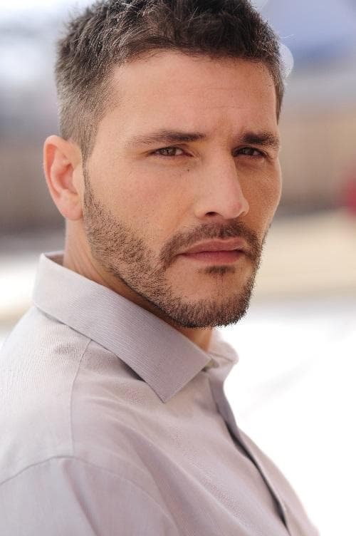 Stephano Vasquez