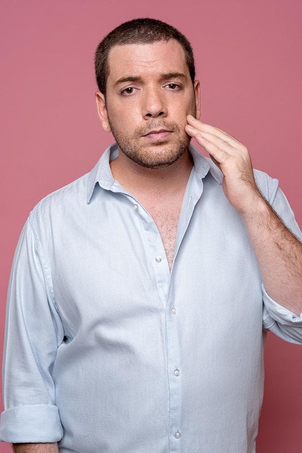 Víctor Castilla