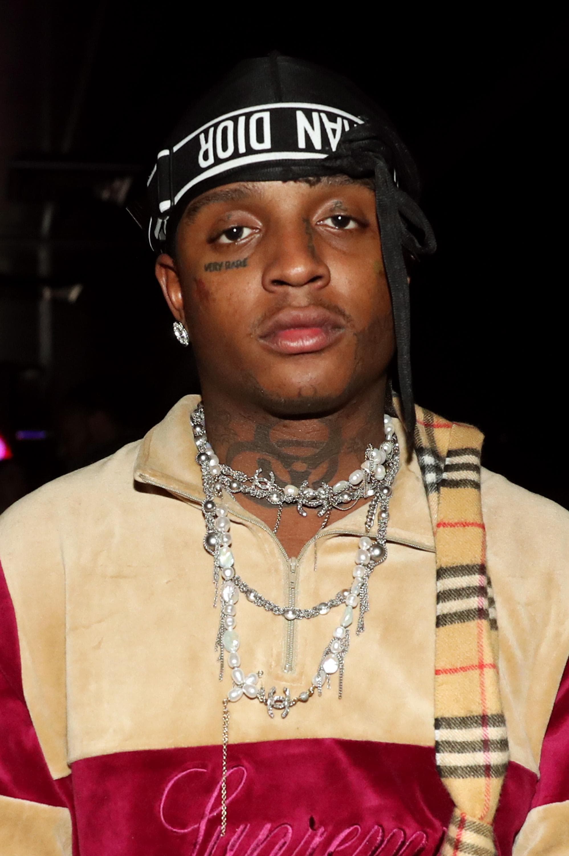 Ski Mask The Slump God