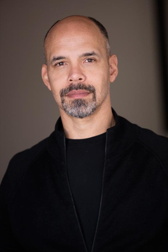 Kevin Rock