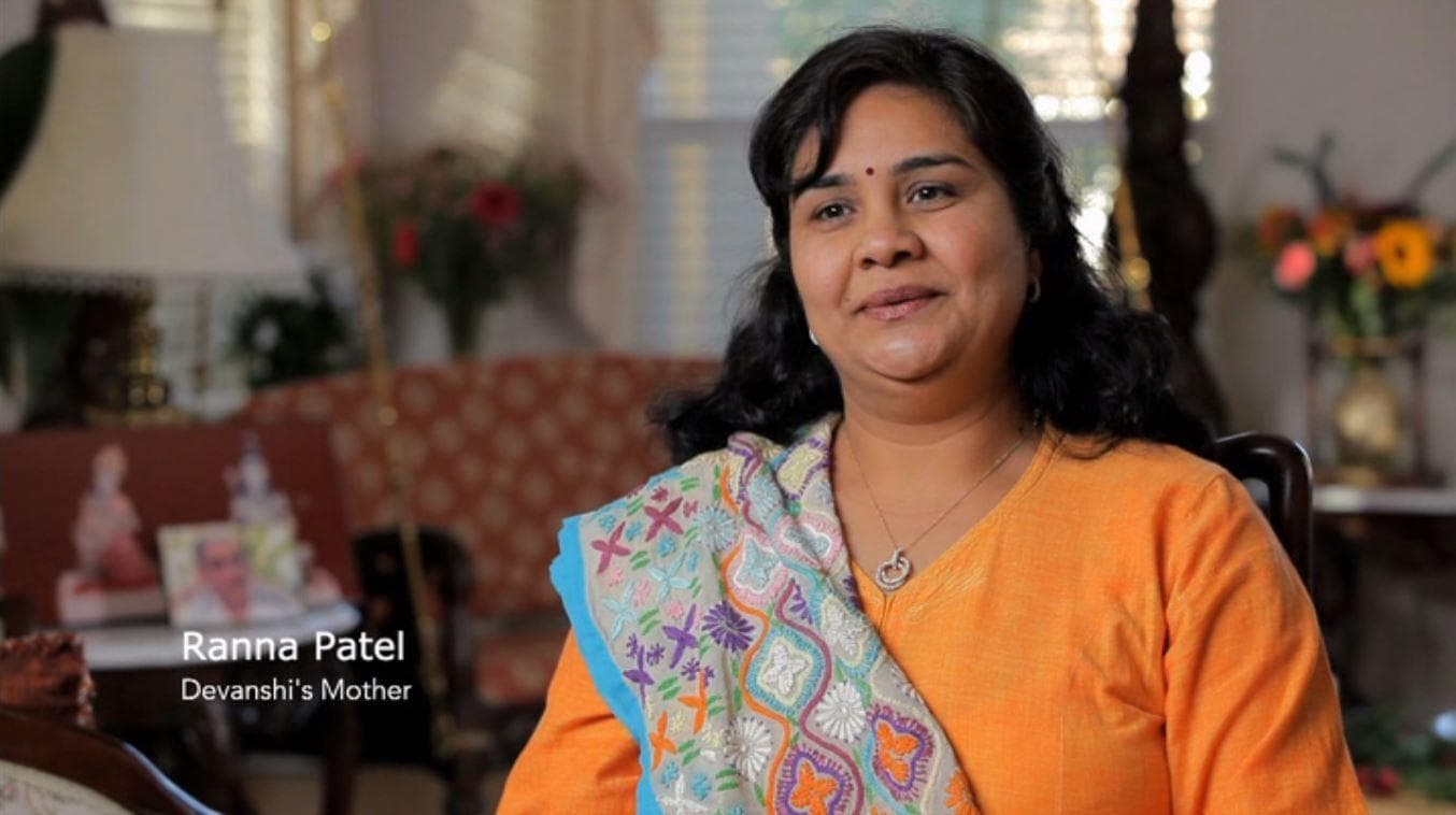 Ranna Patel