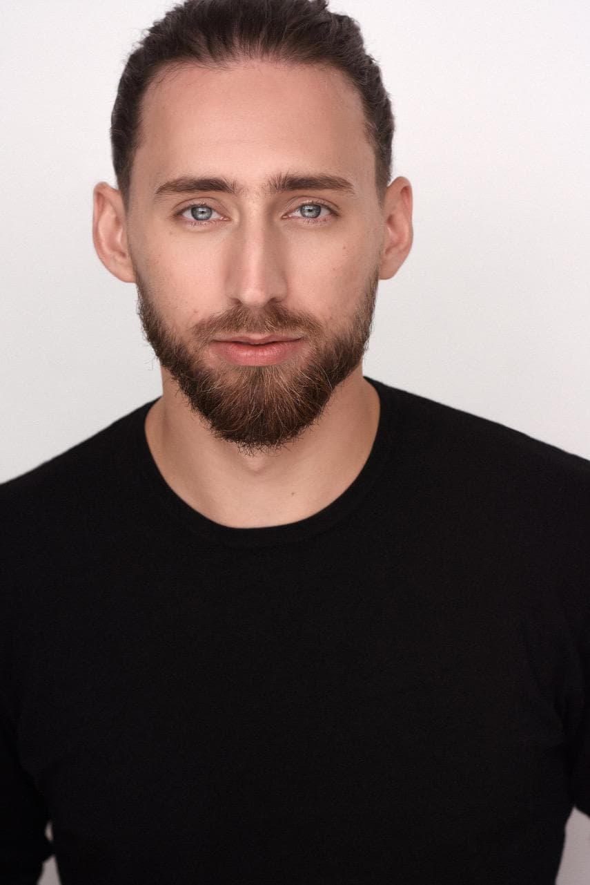 Zachary Gulka