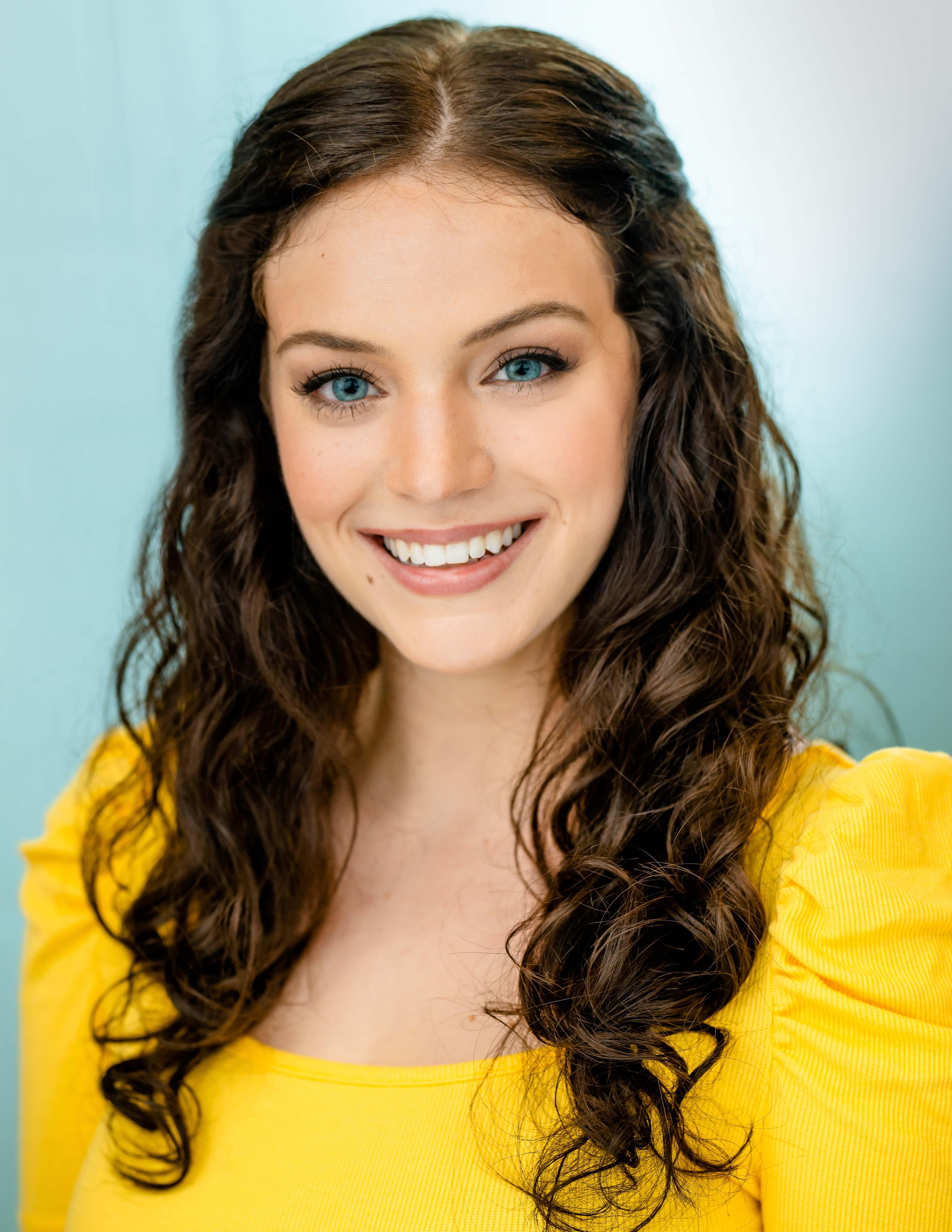 Jenny Boswell