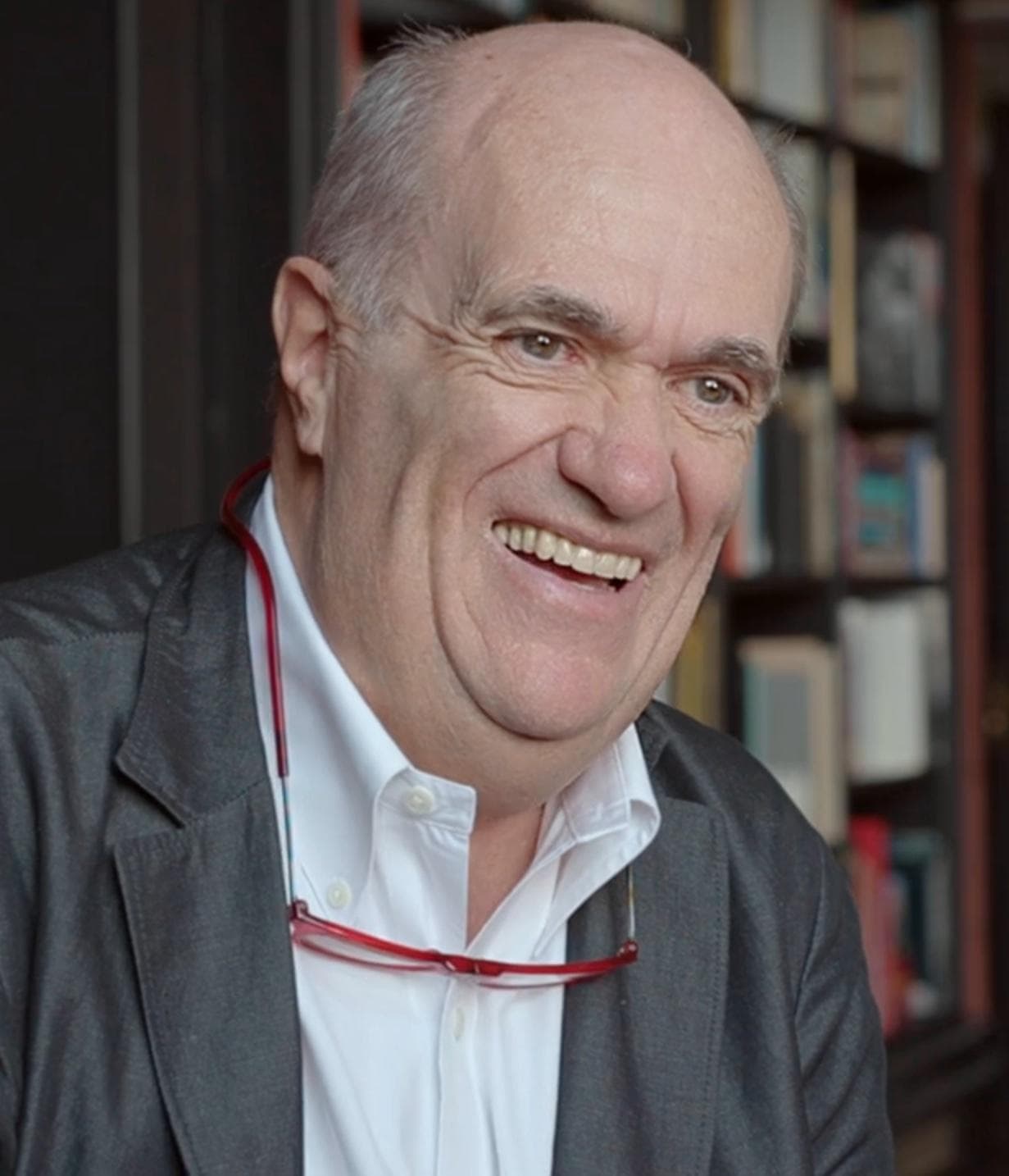 Colm Tóibín