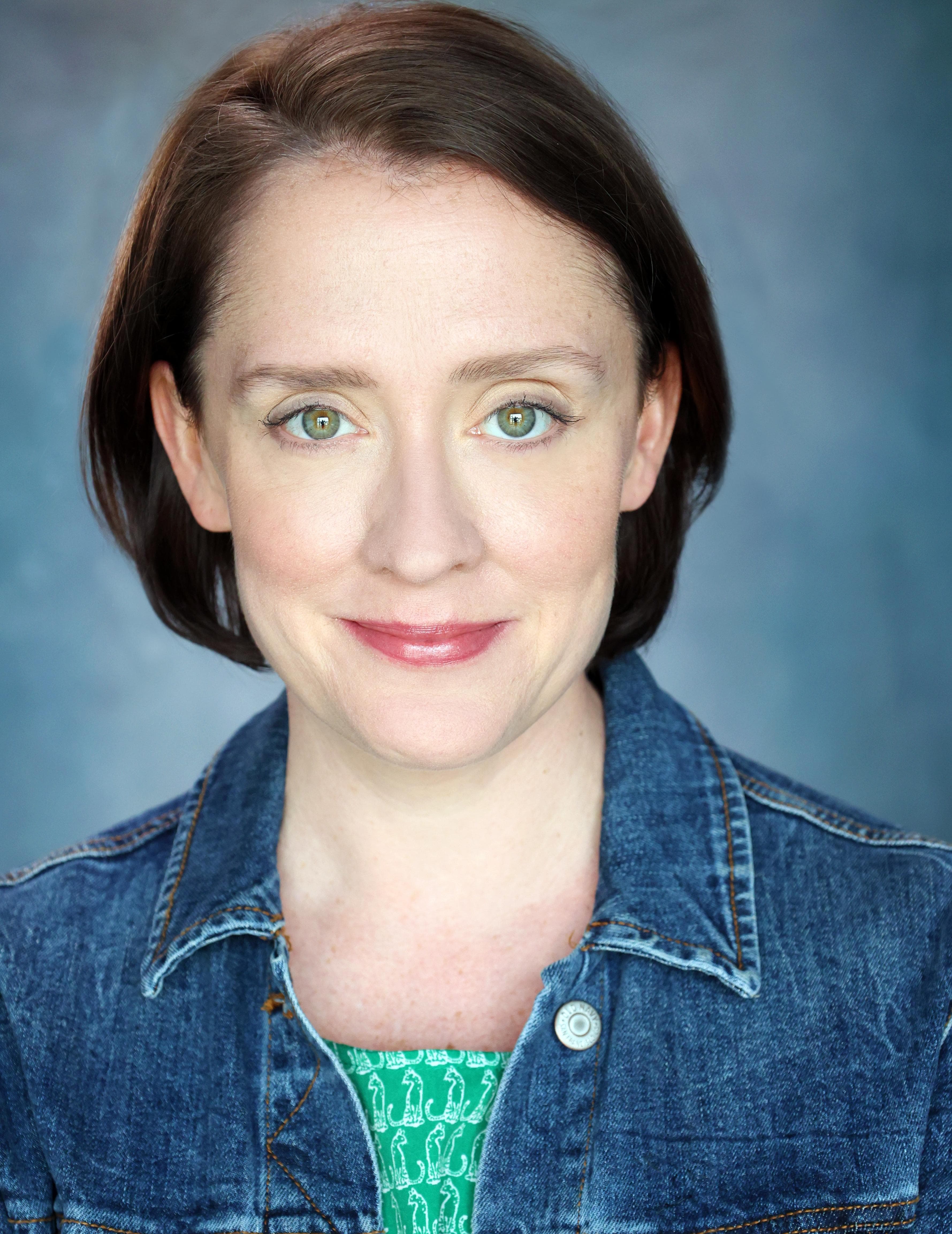 Kelly Mengelkoch