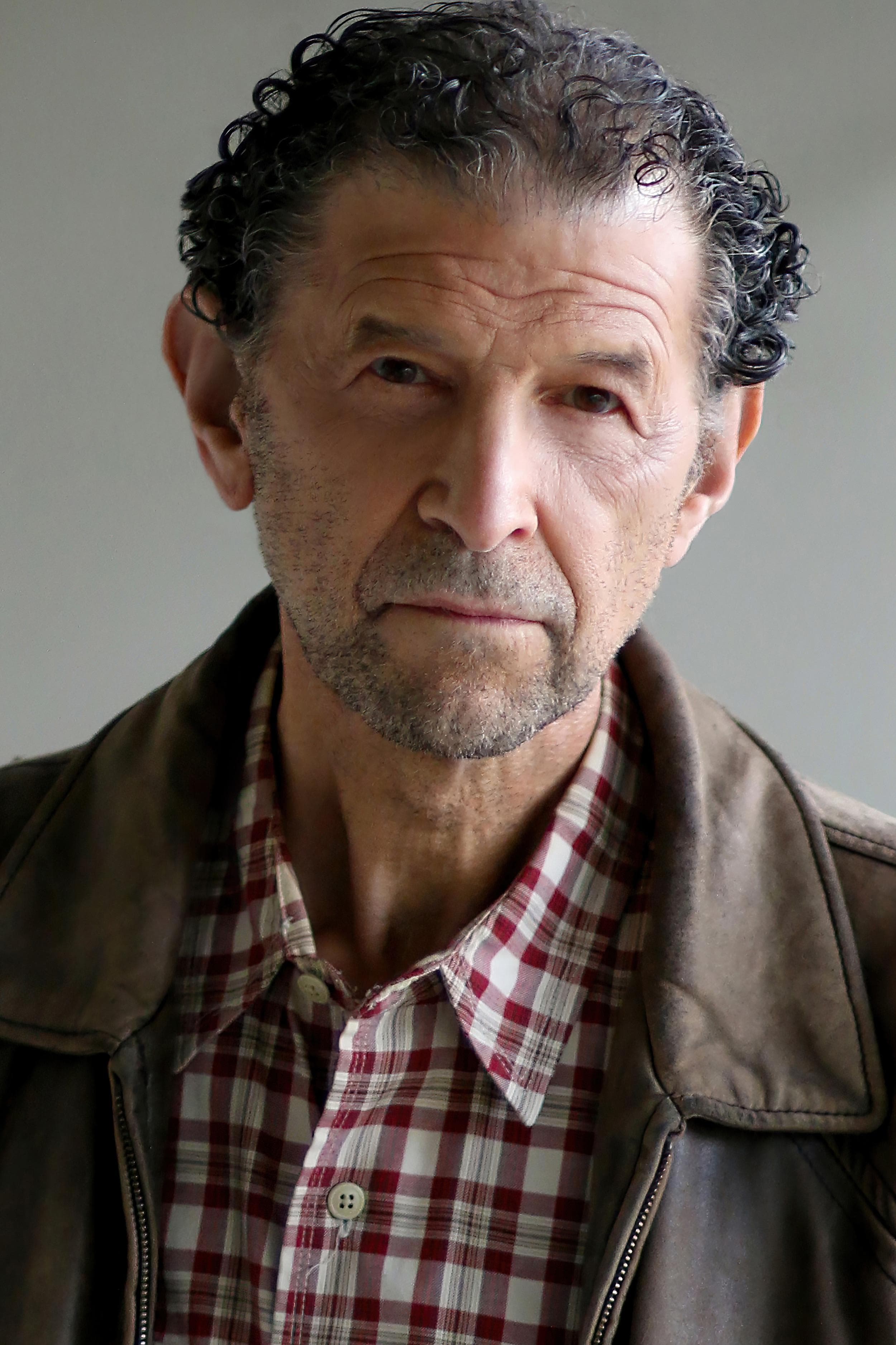 William Bloomfield