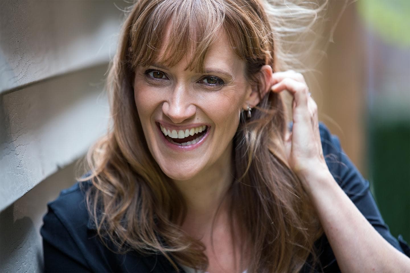 Laura Frenzer