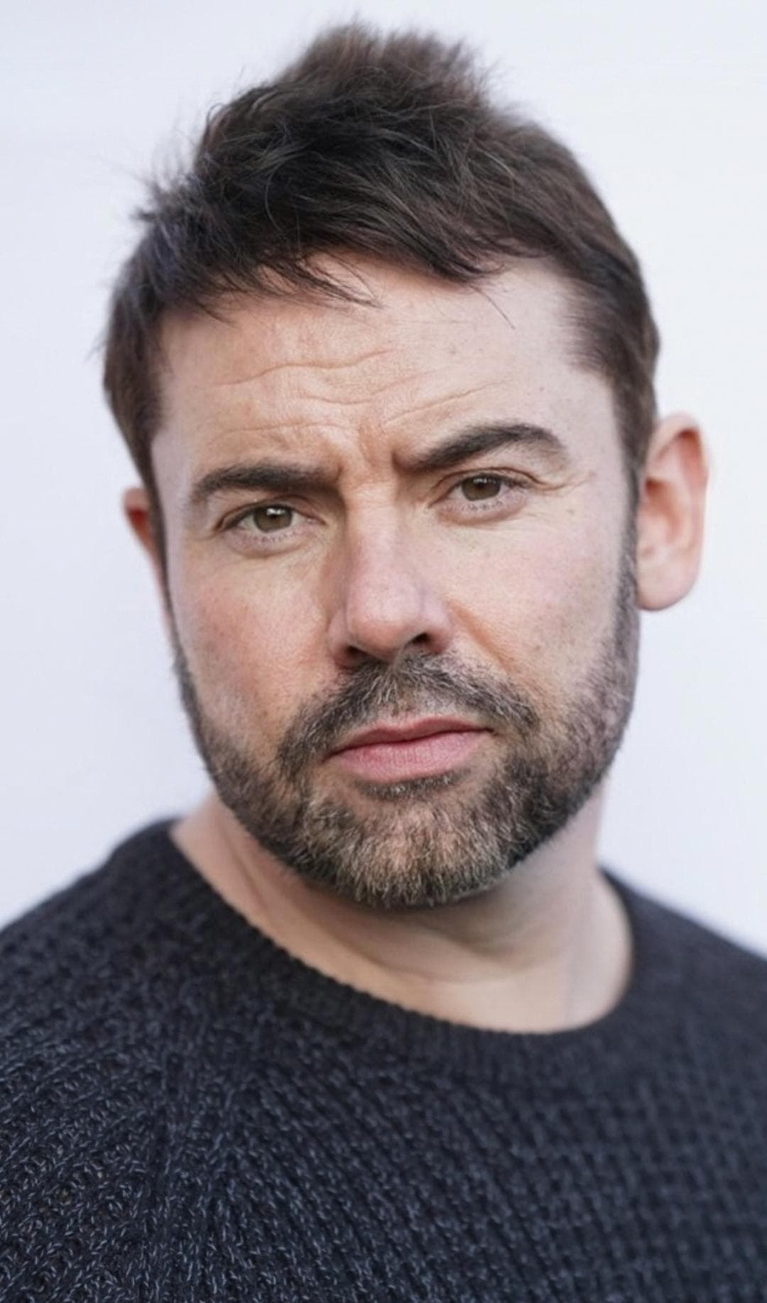 Alfie Dobson