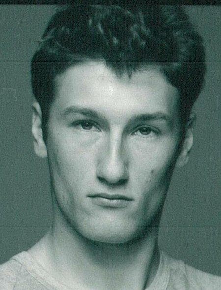Joshua Rosenthal