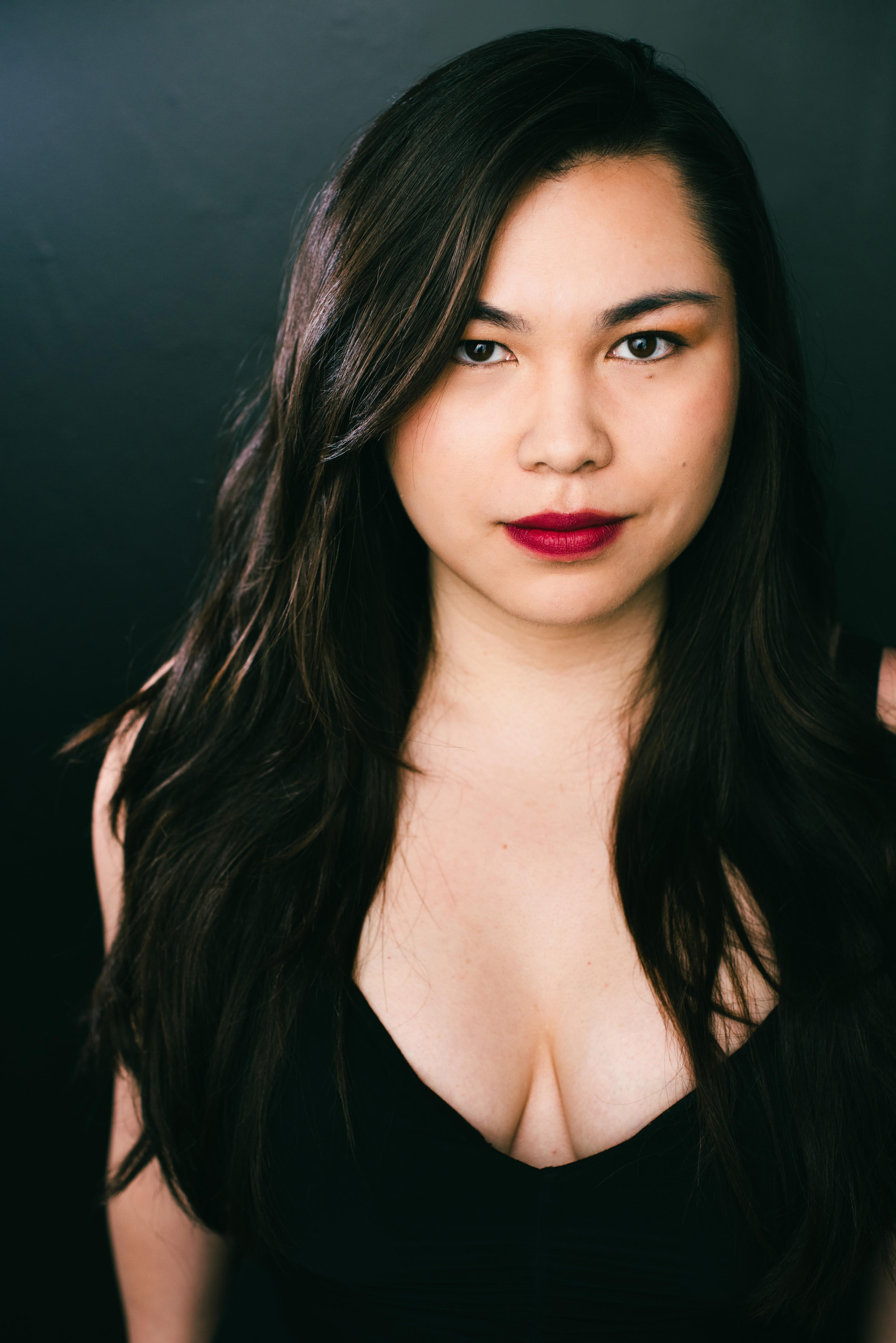 Wendy Dang