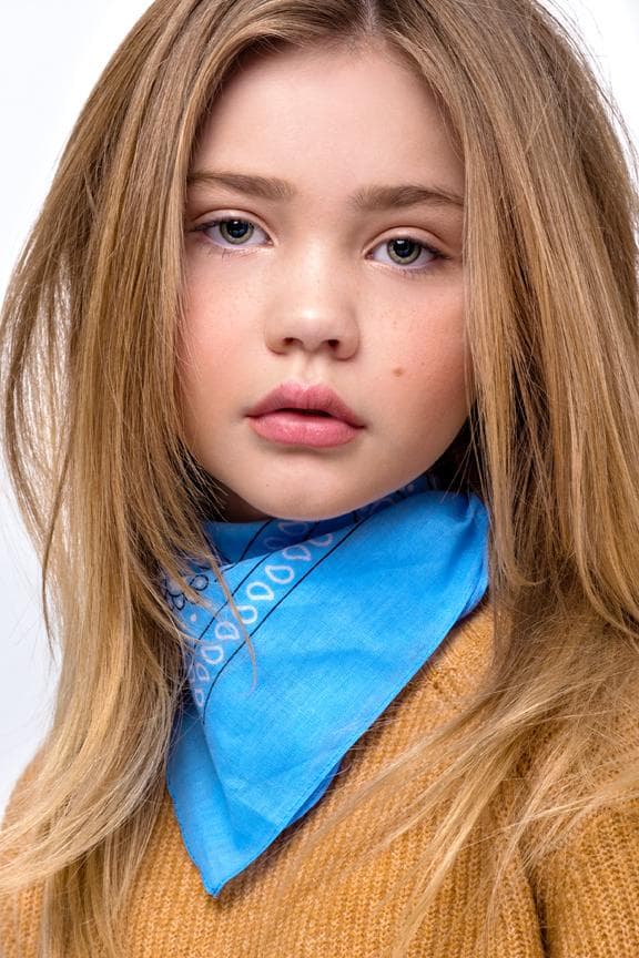 Josie M. Parker