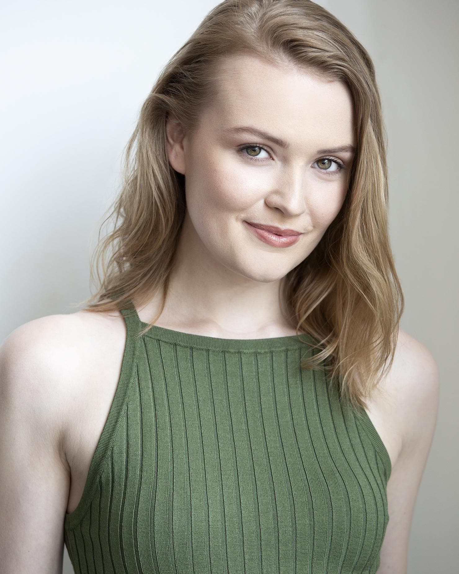Erica Anderson