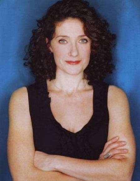 Sarah Orenstein