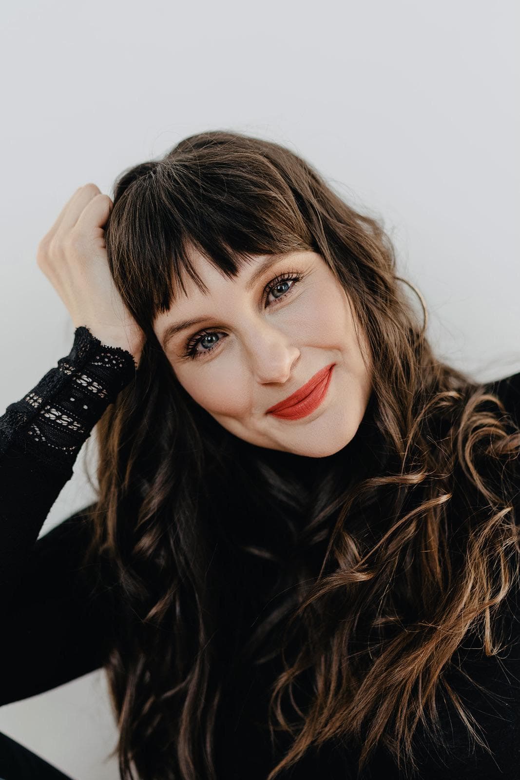 Molly Ryman