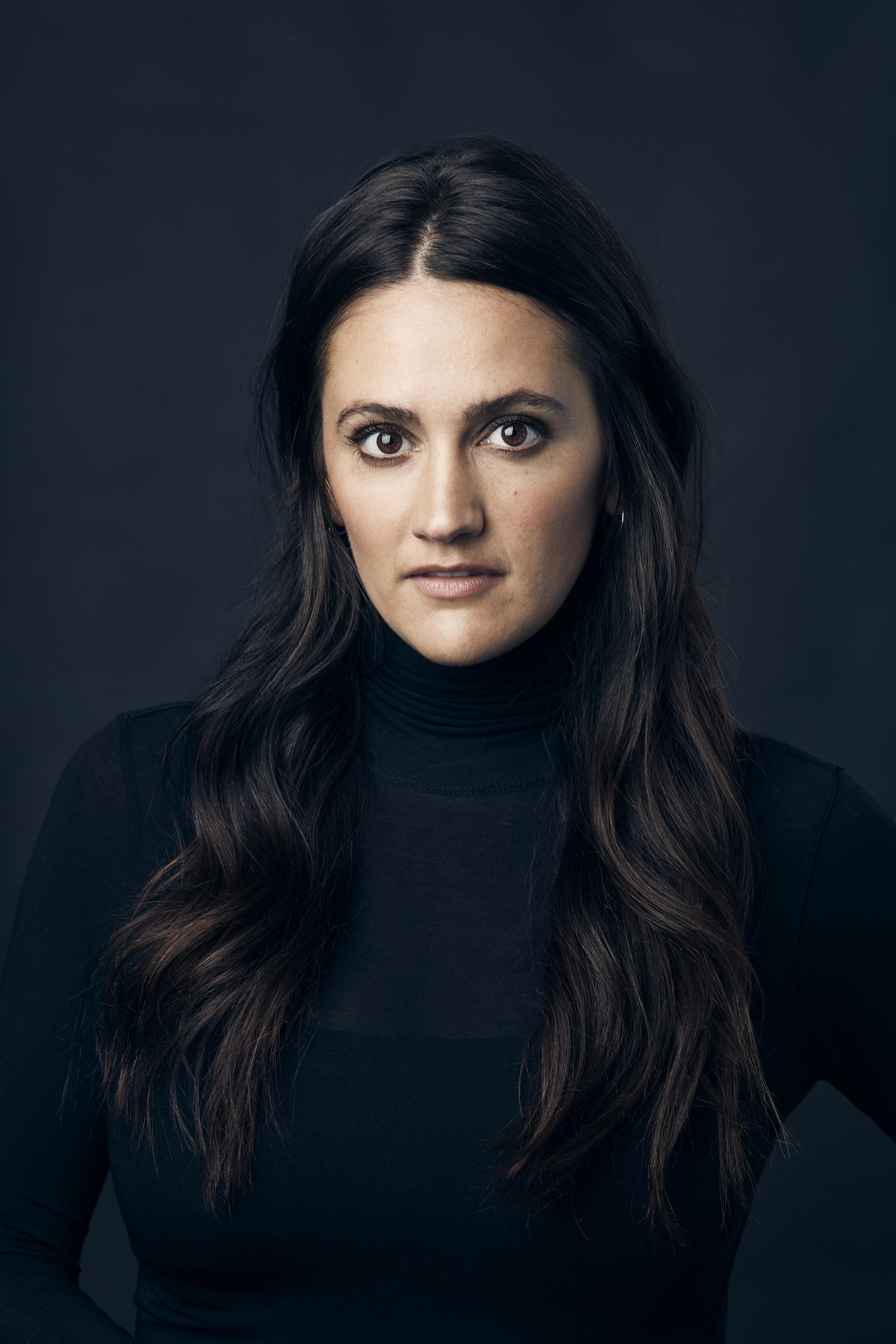 Marnie Mahannah