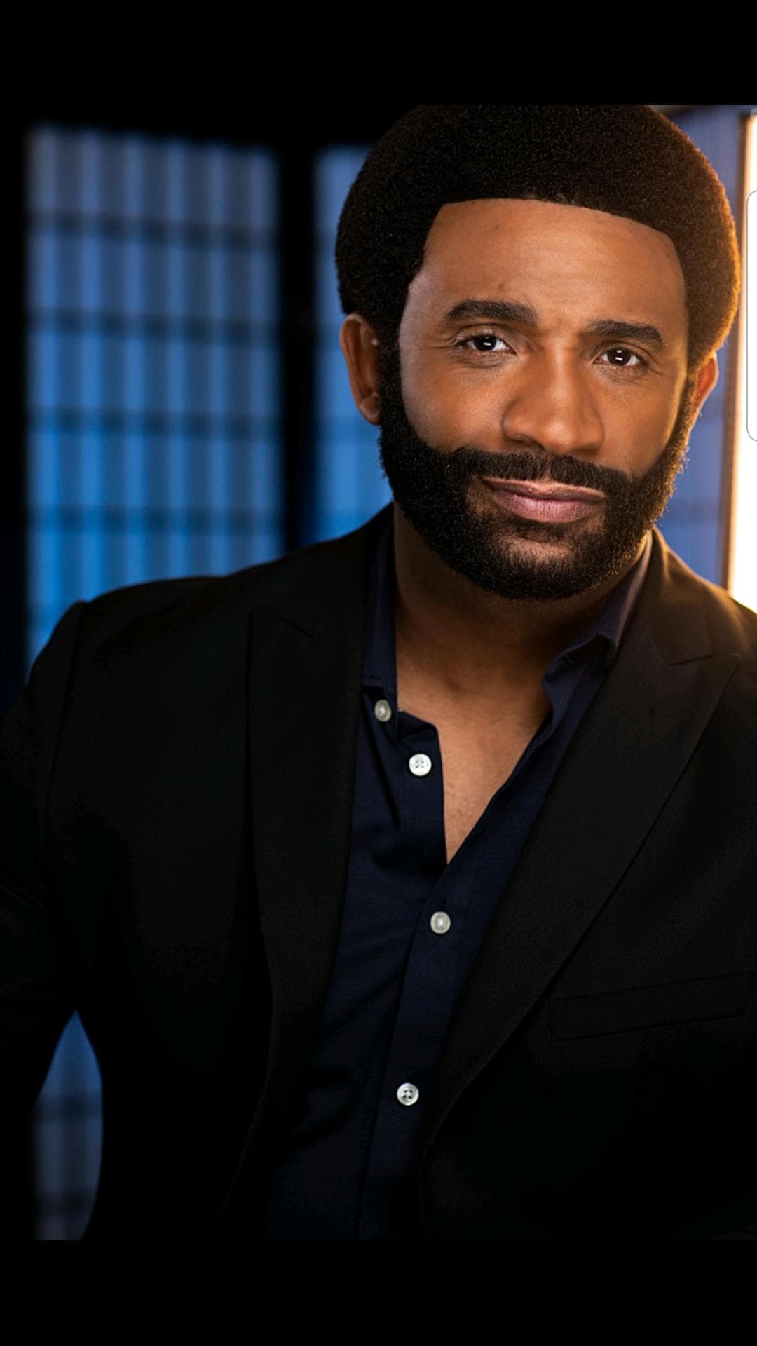 Eric Lane