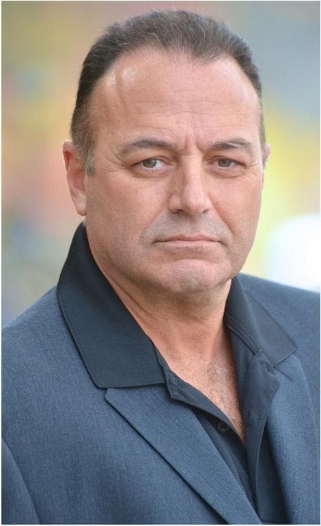 Lou D'Amato