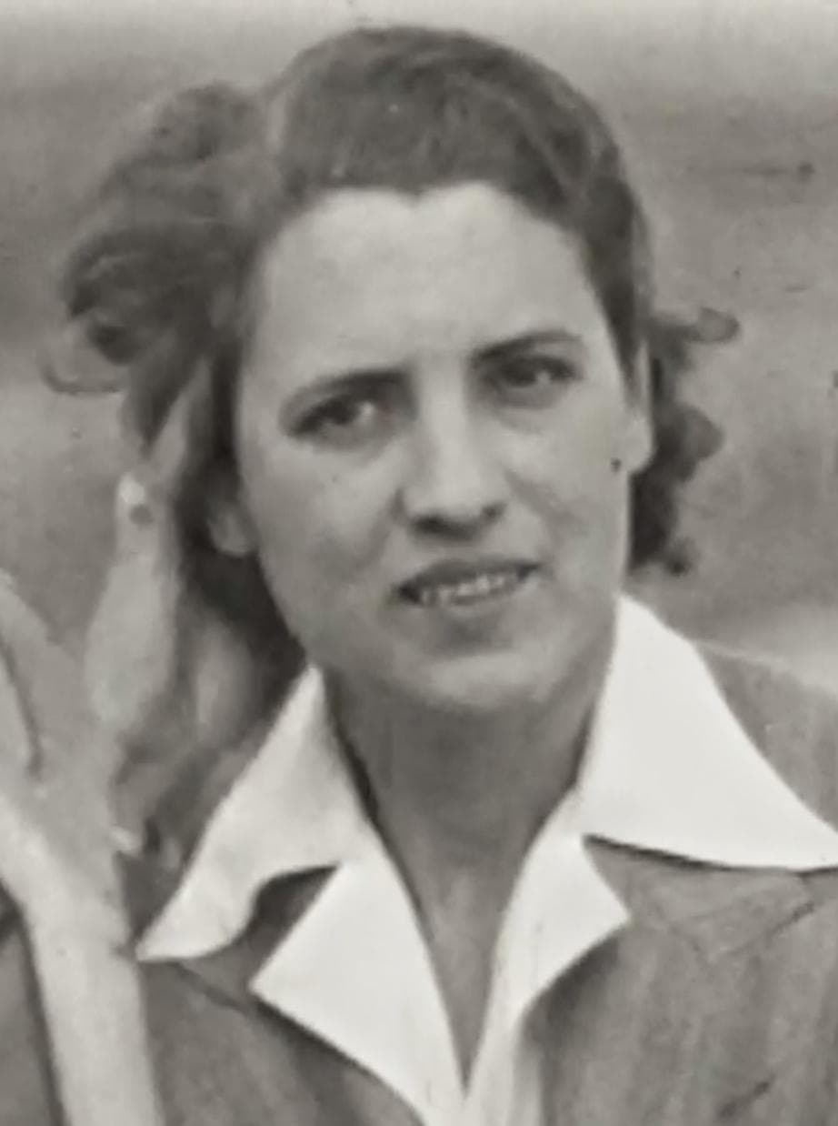 Jacqueline Cochran