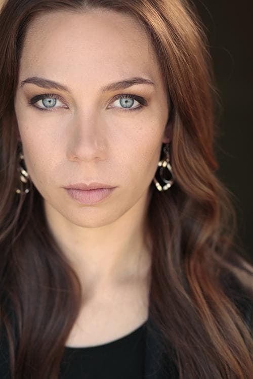 Maryna Savitska