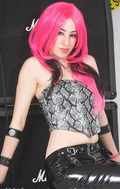 Lilith Astaroth
