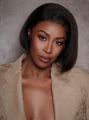 Chanel Mack