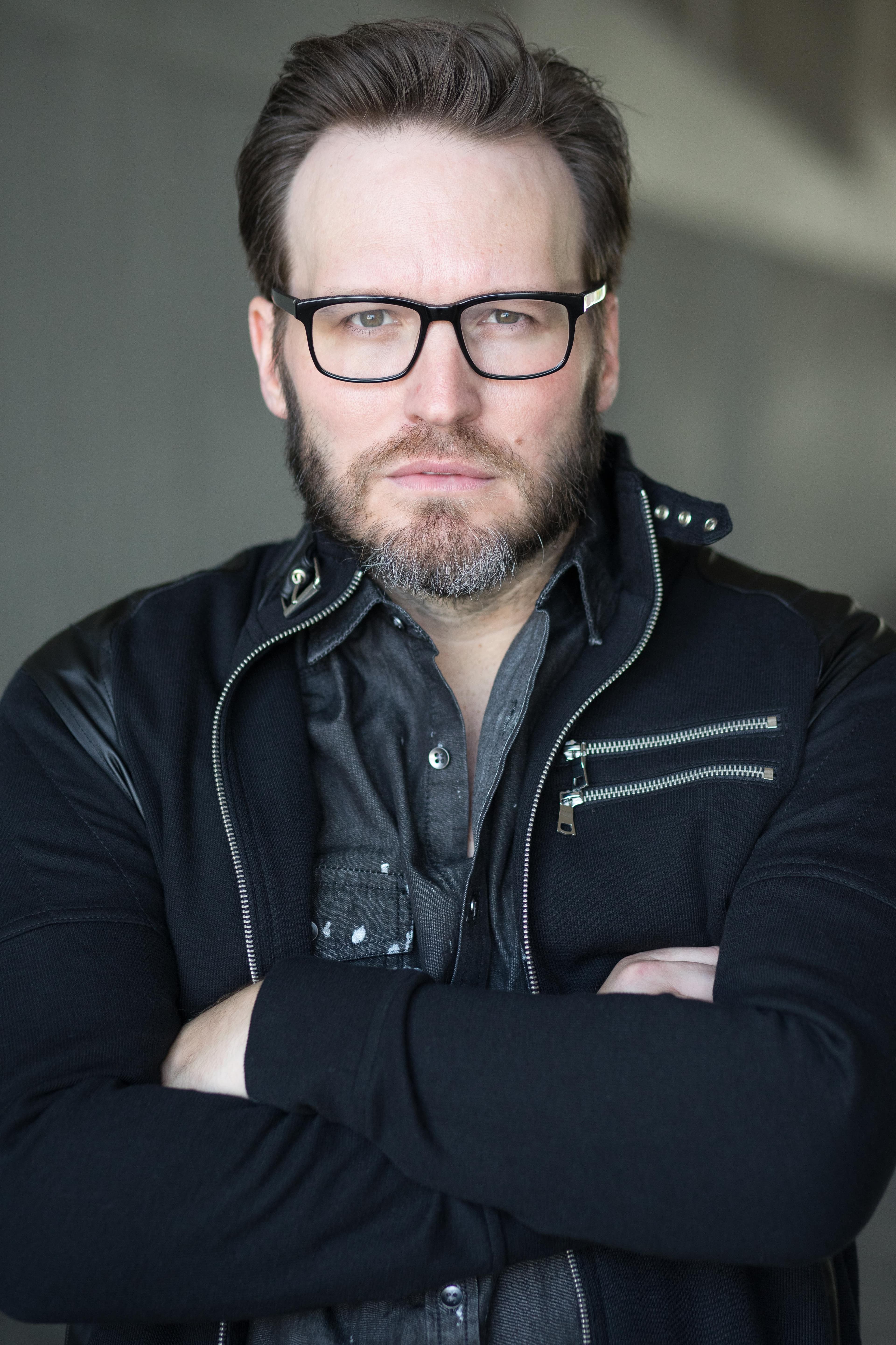 EJ Scalzi