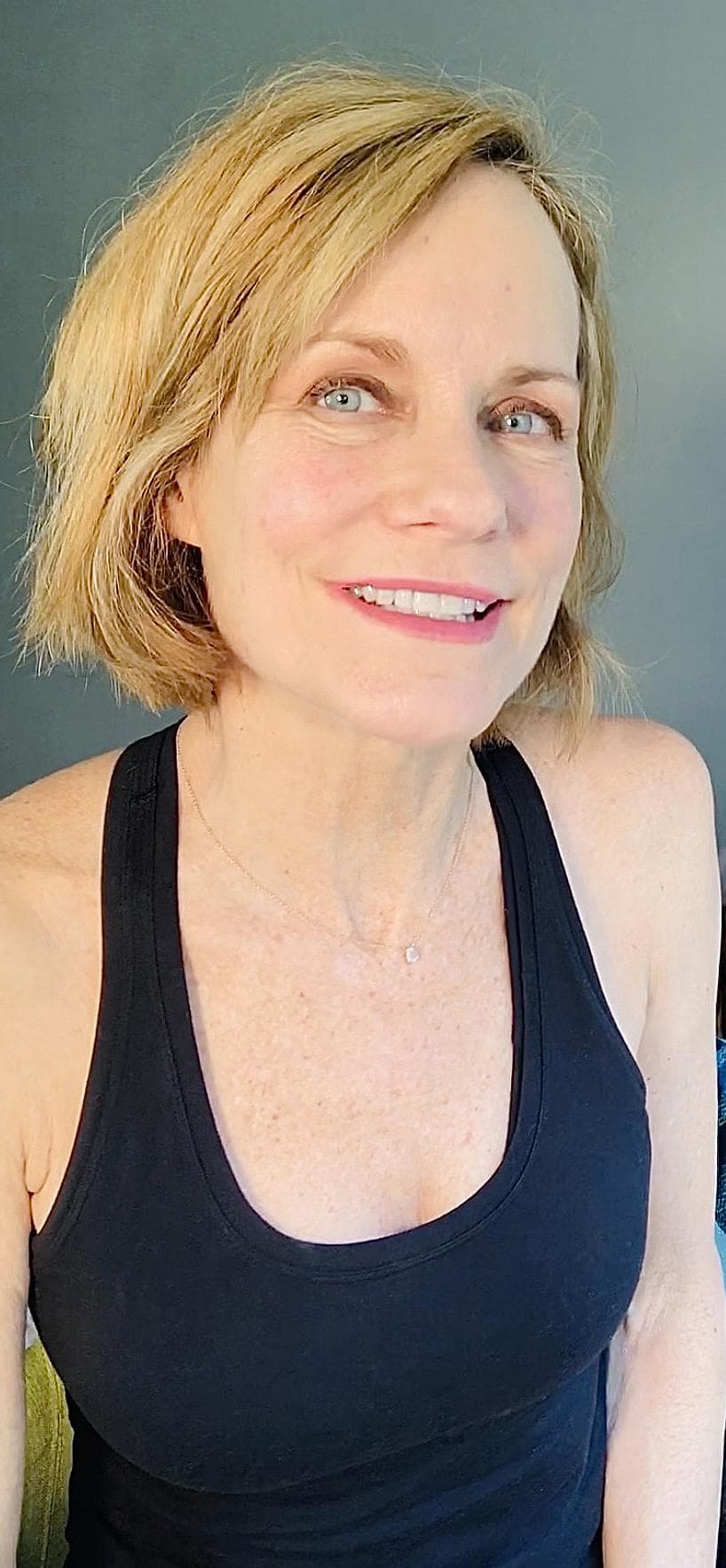 Kelly Ryan
