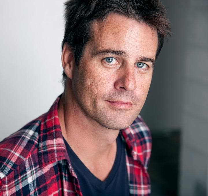 Millen Baird
