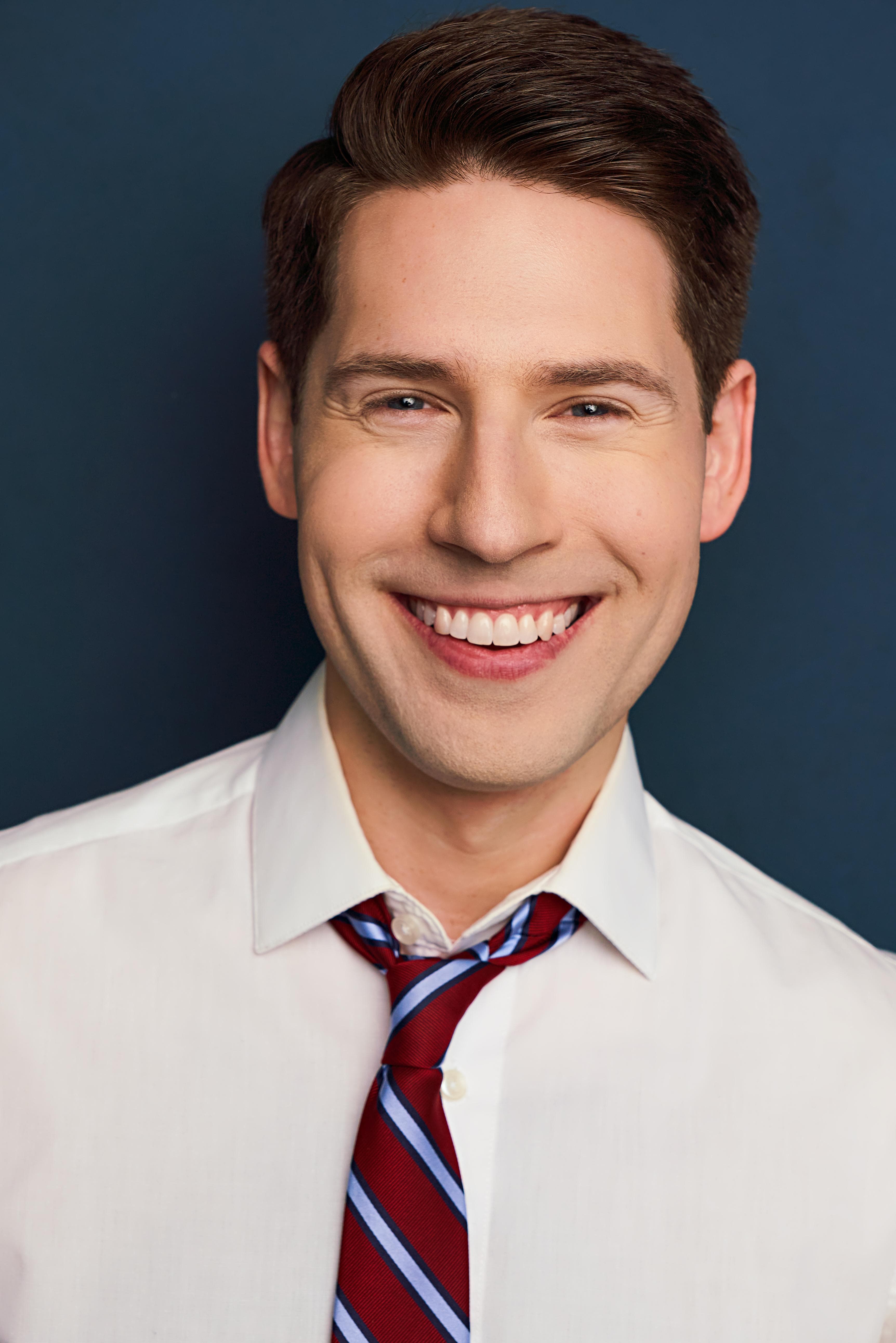 Jordan Frechtman