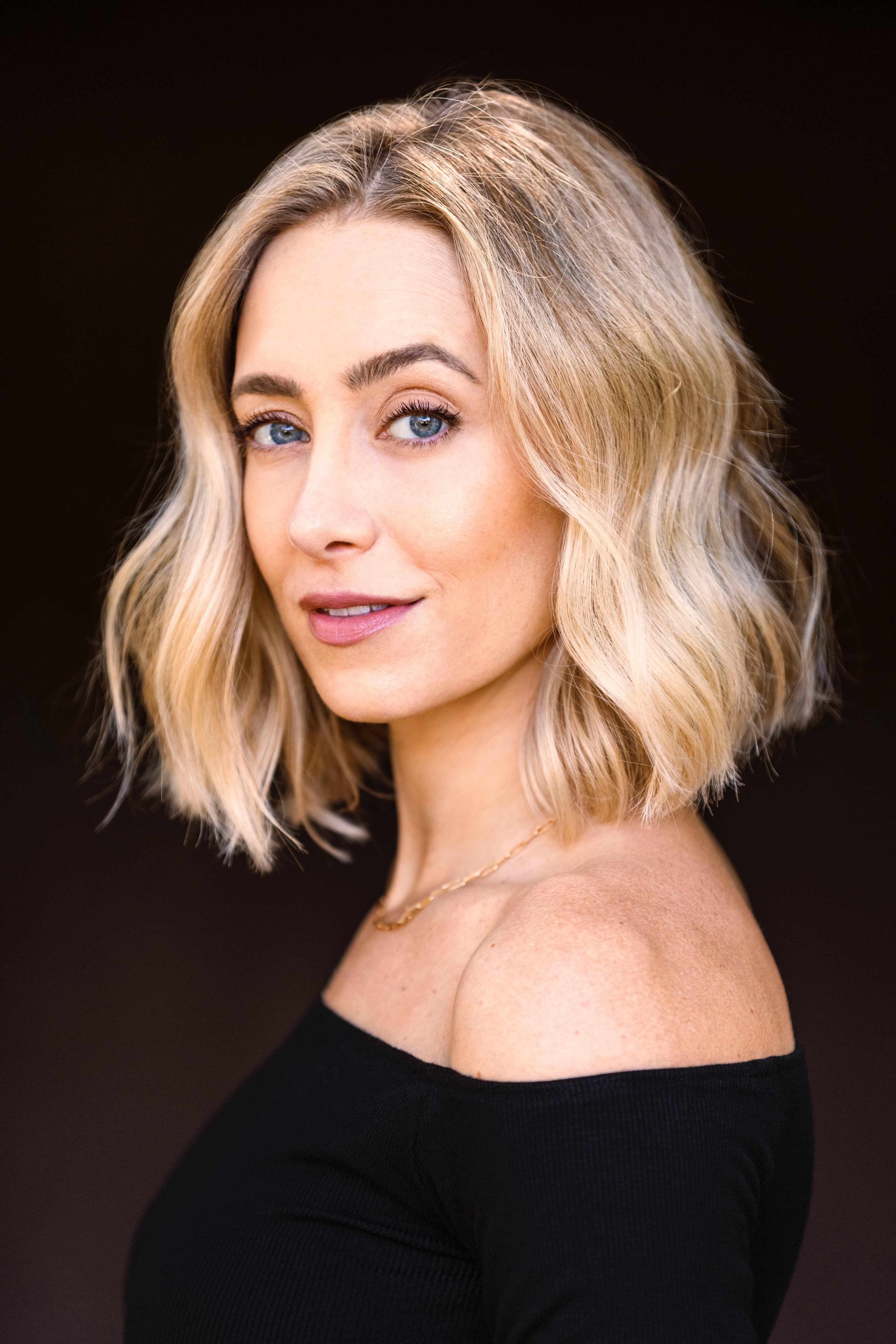 Kelsey Crane