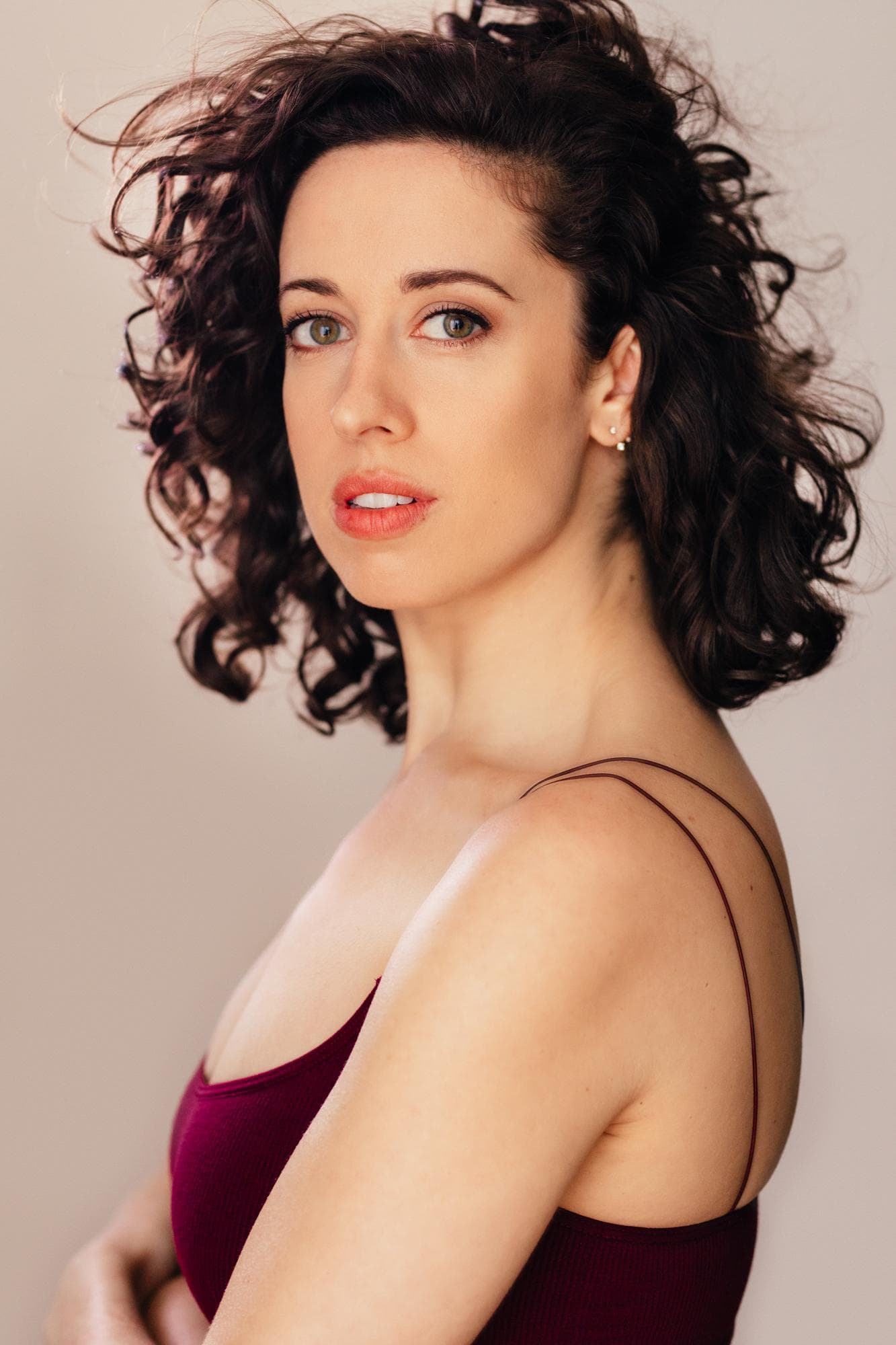Mary Page Nance