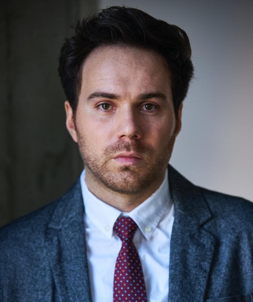Alex Tait