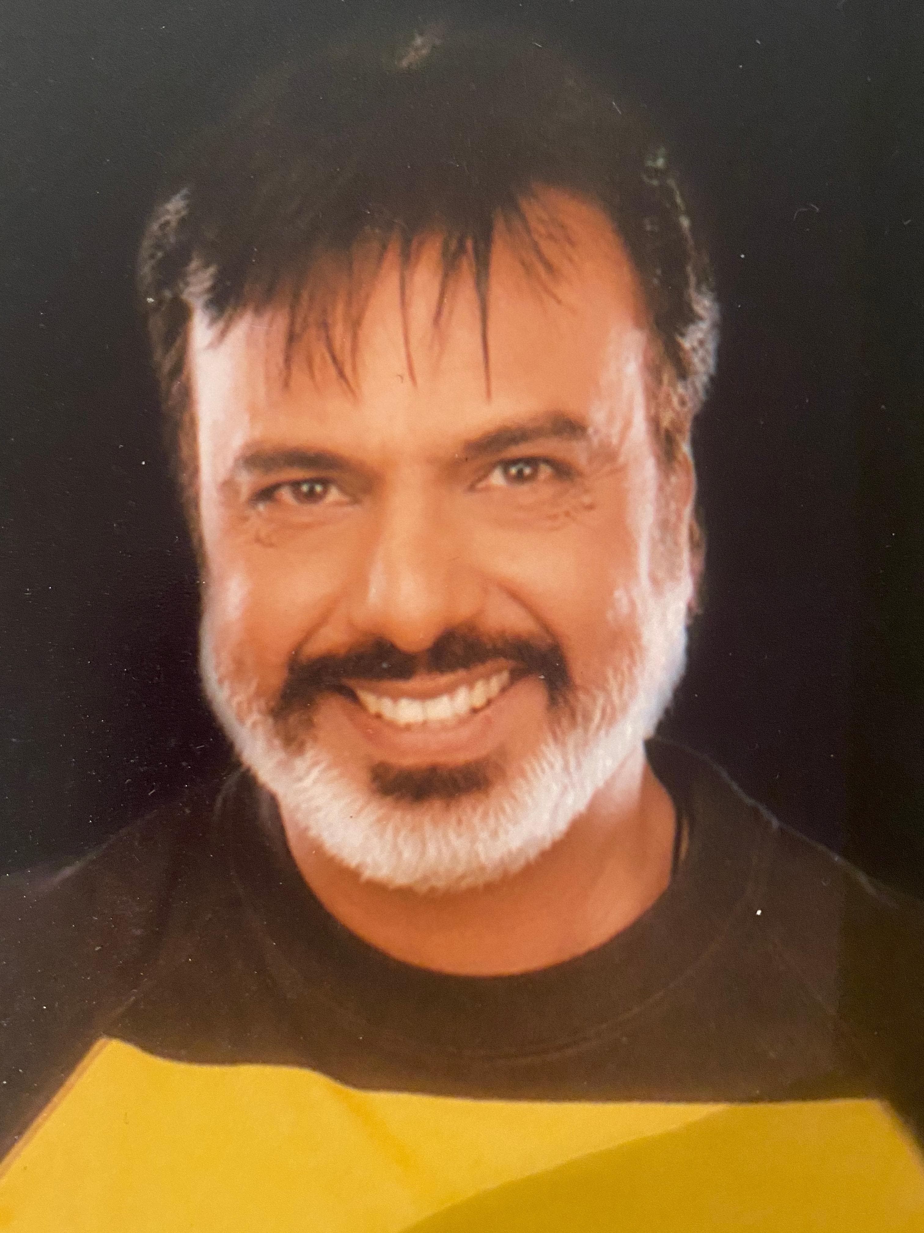 Girija Shankar