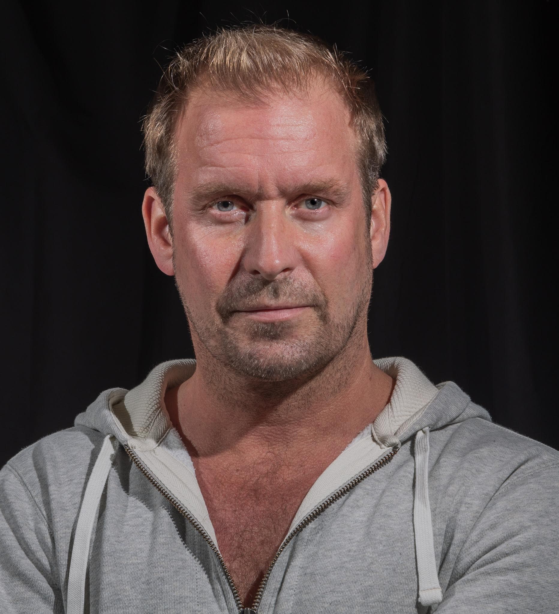 Dan Richardson