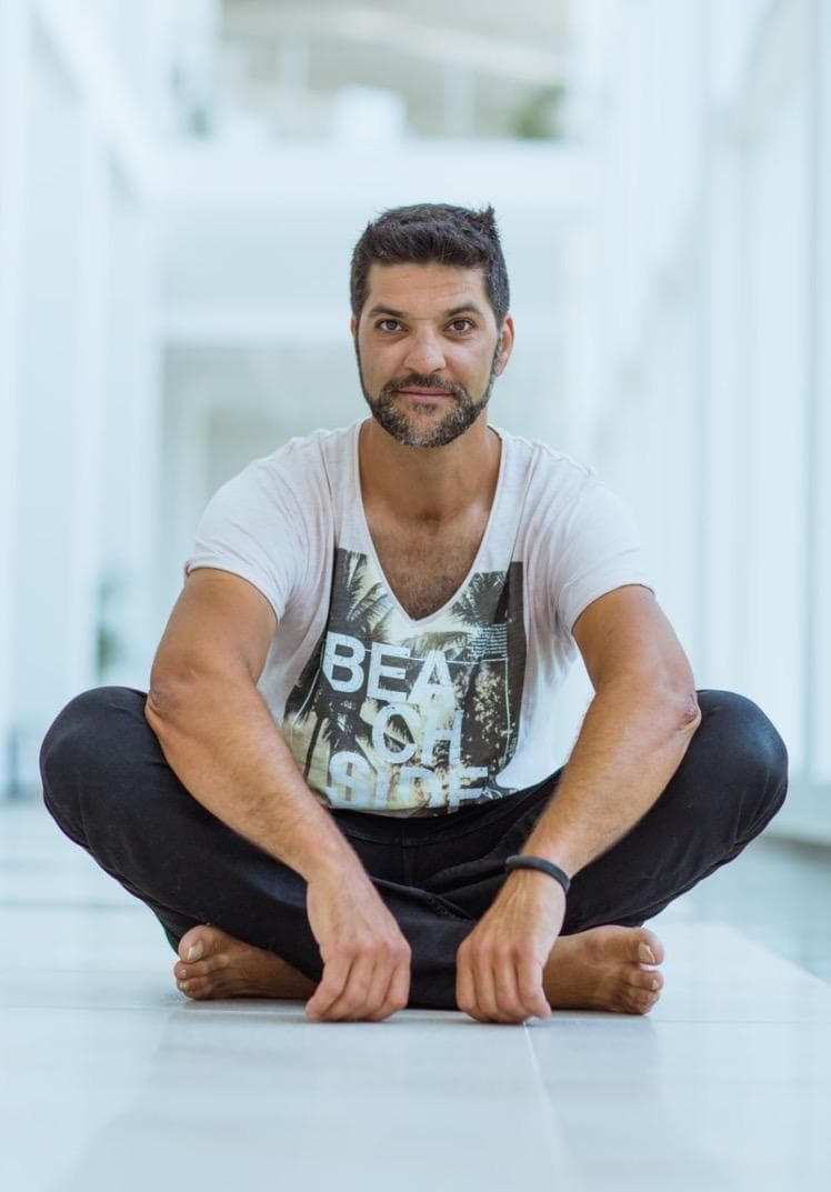 Morad Azzaaoui
