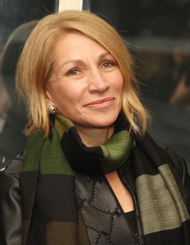 Marie Brenner