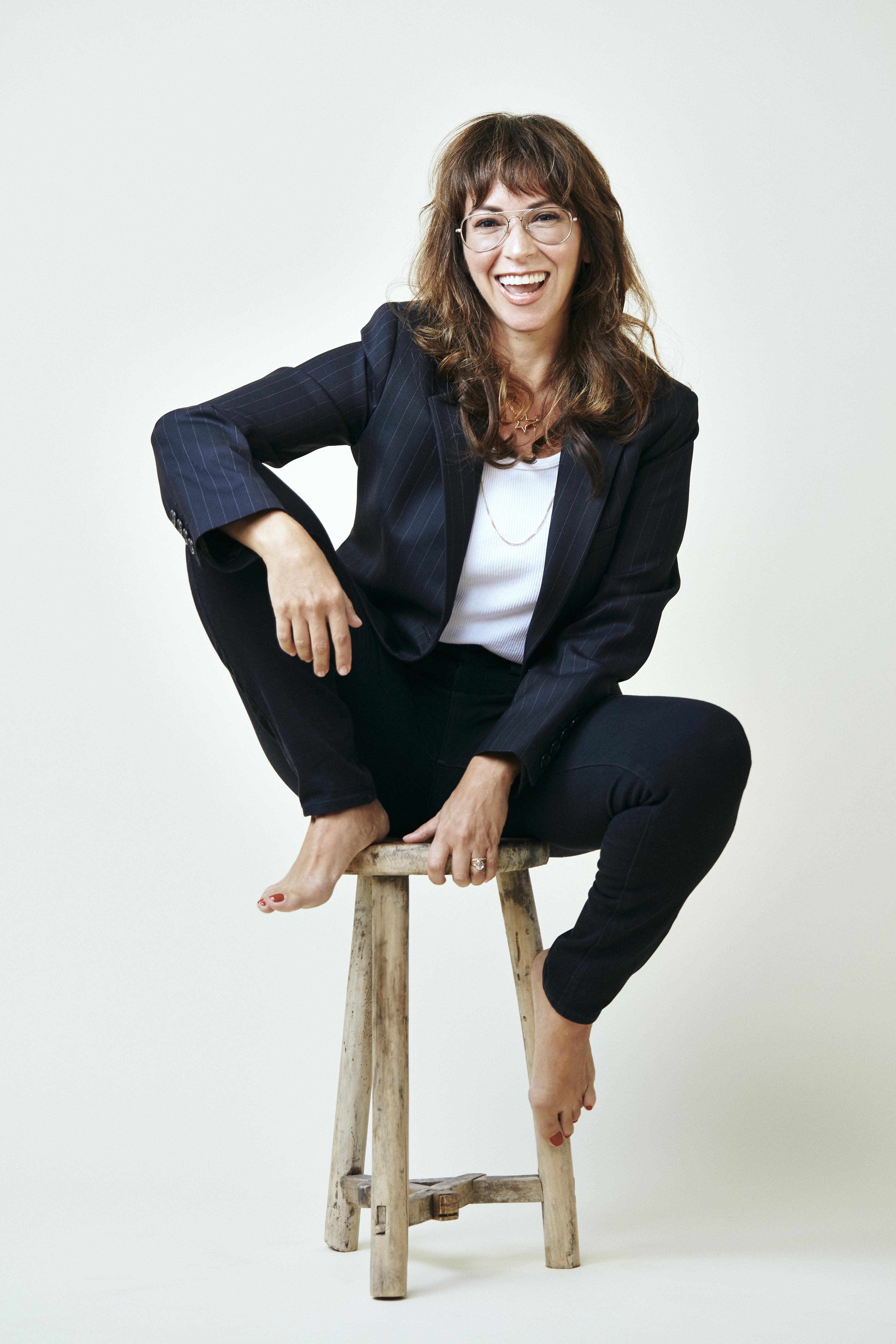 Shari Albert