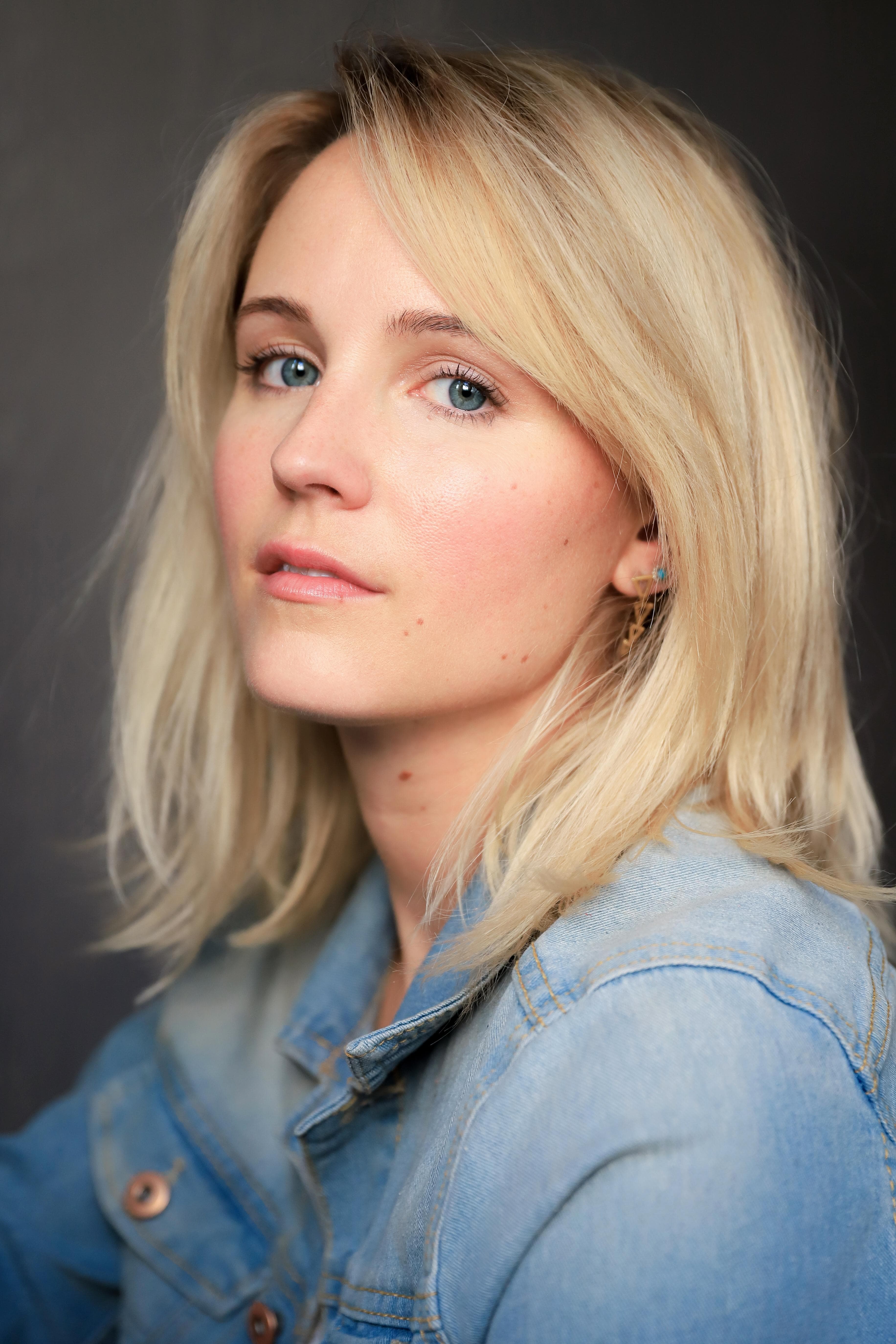 Sara Fletcher