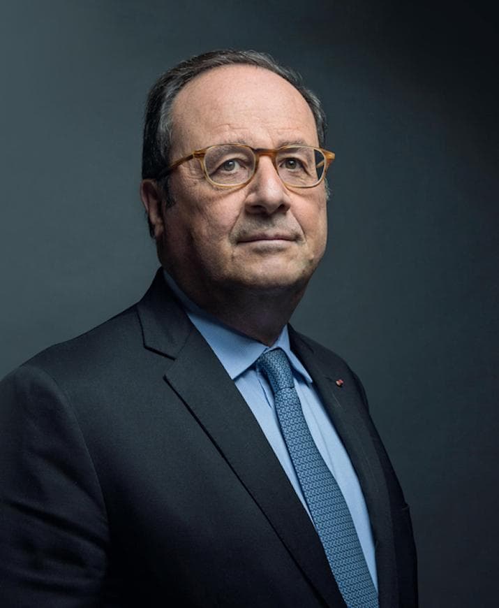 François Hollande