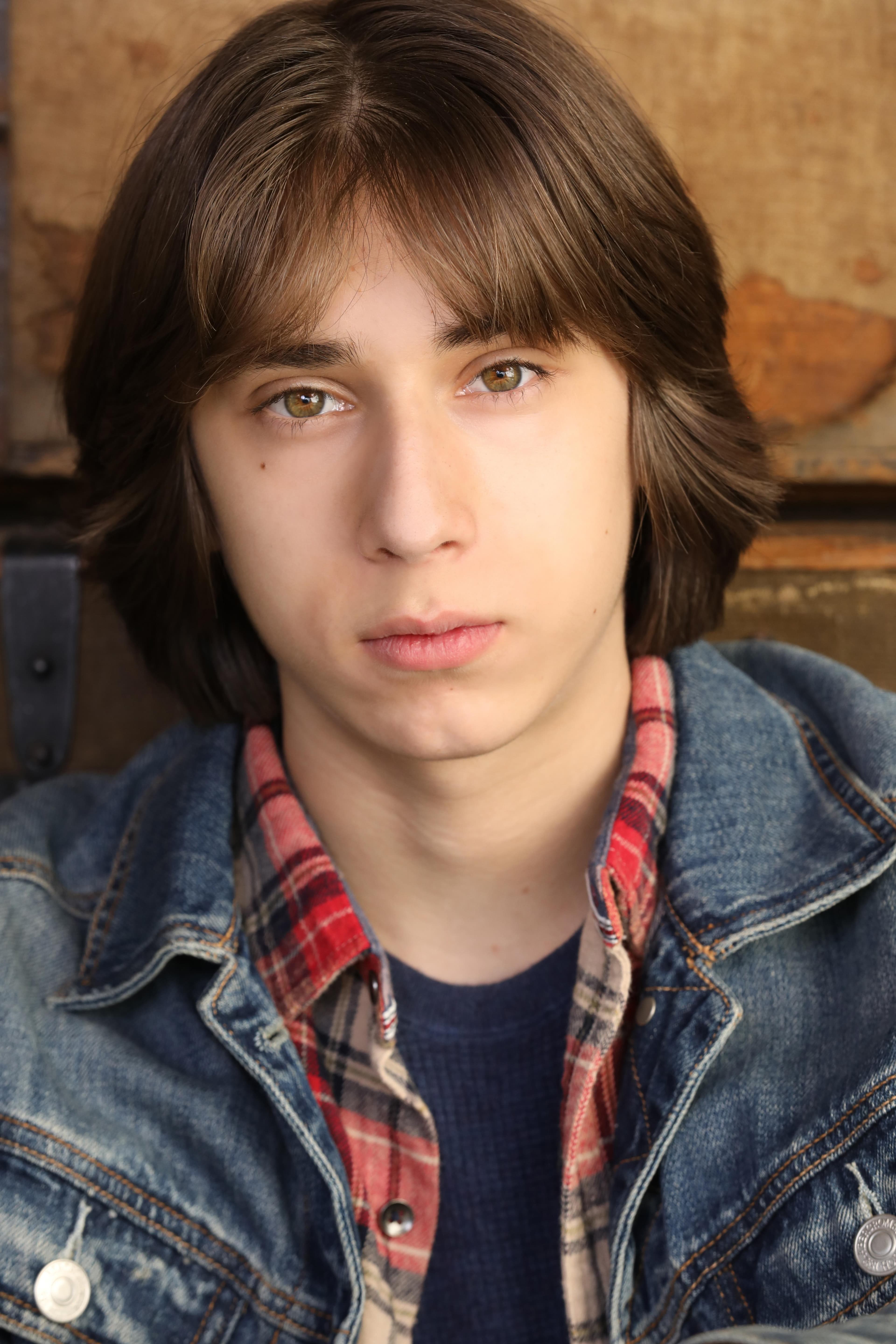 Jake Getman