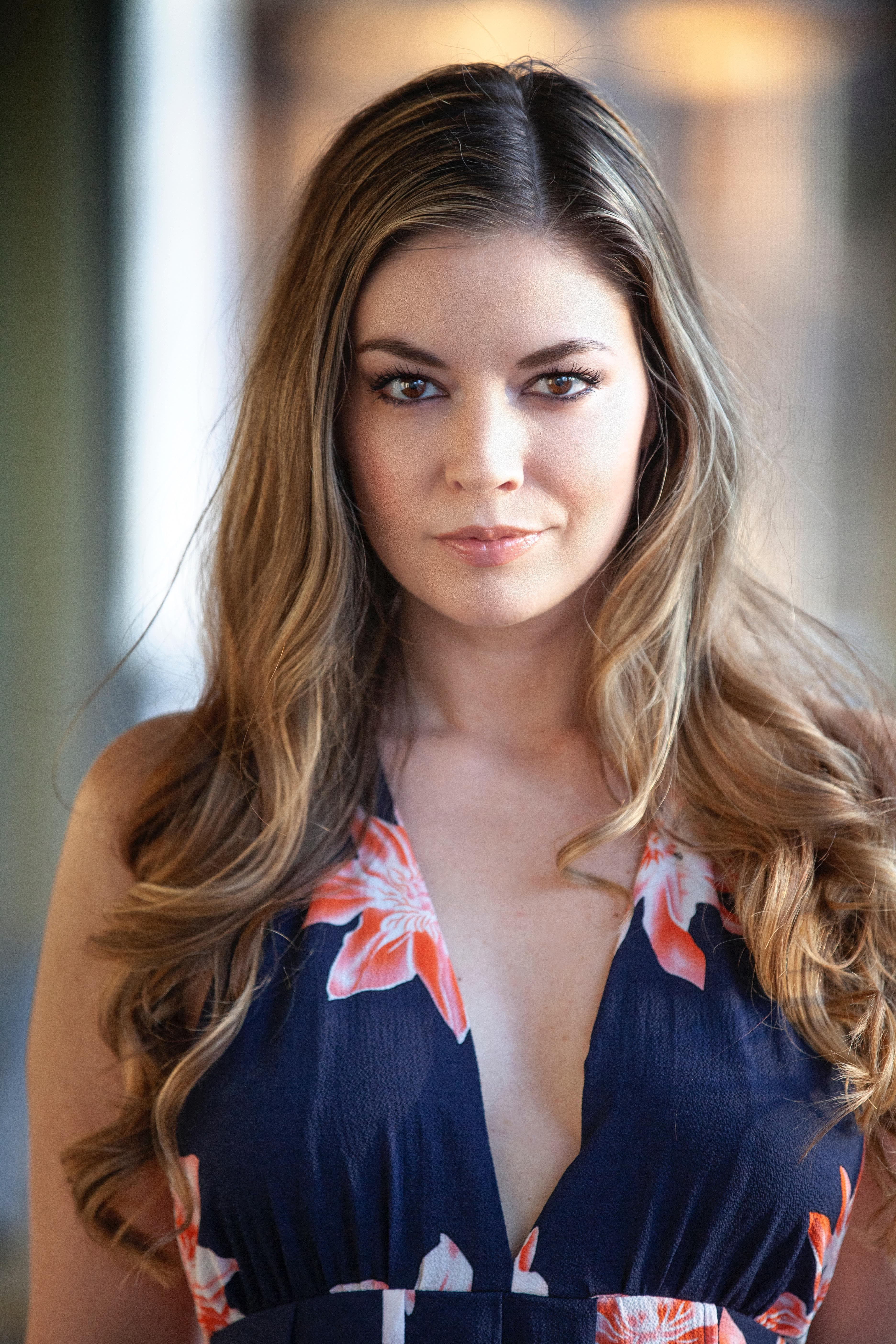 Carlee Baker