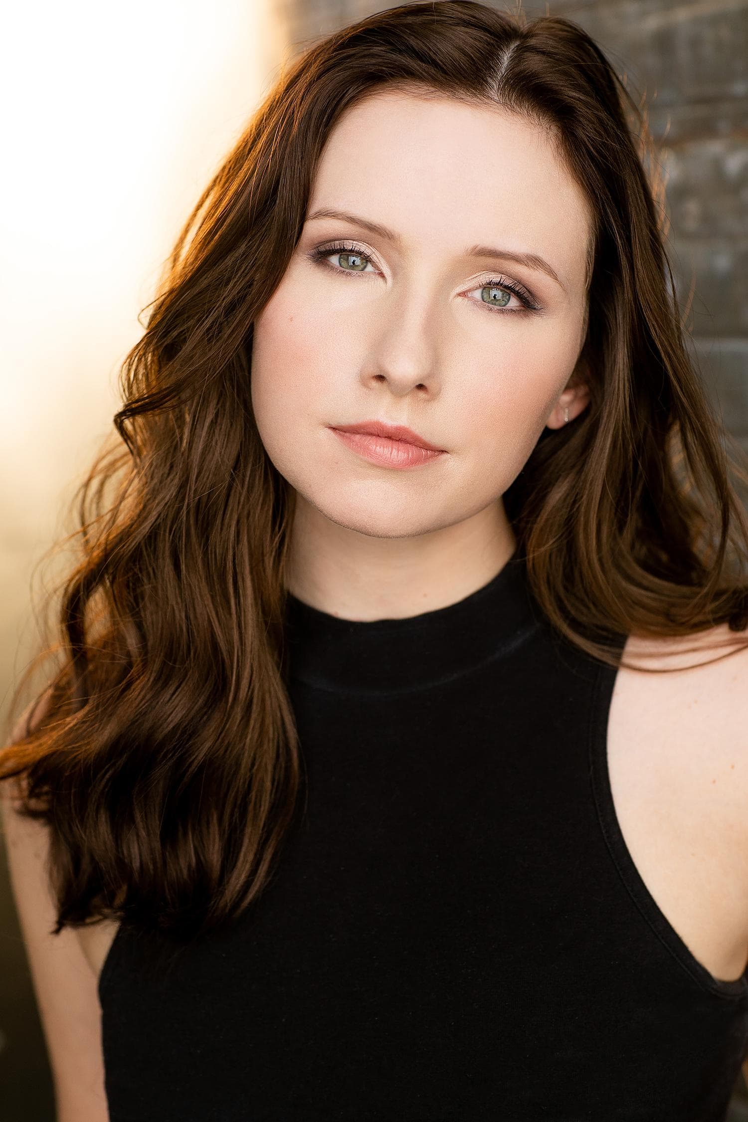 Lauren Paulis