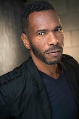 Deon Sams