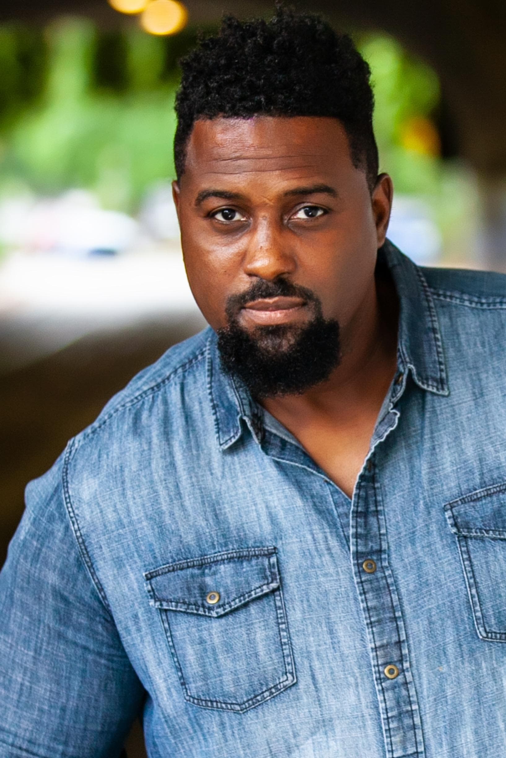Kenny Ray Powell